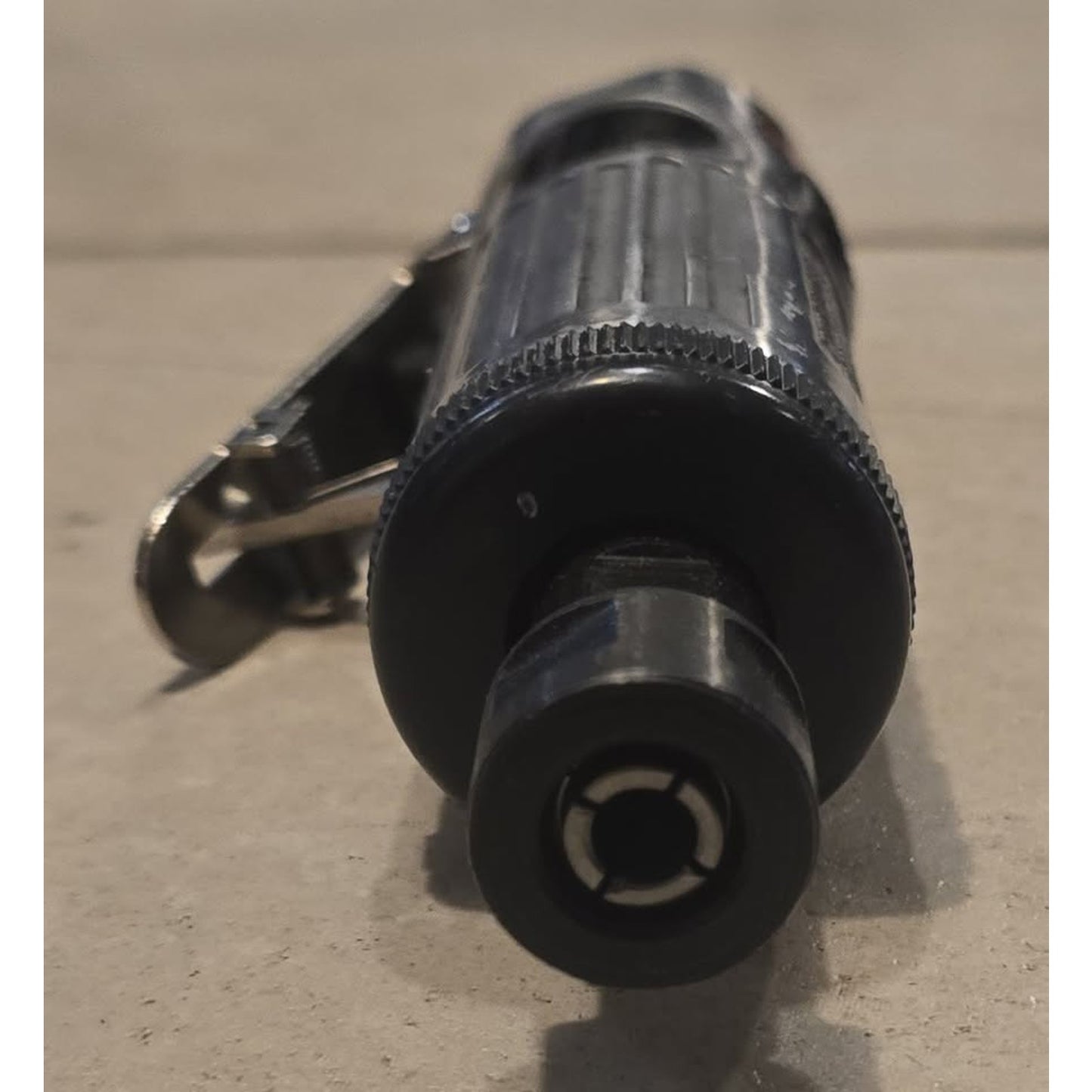 Central Pneumatic 1/4" Air Die Grinder / 92144 /