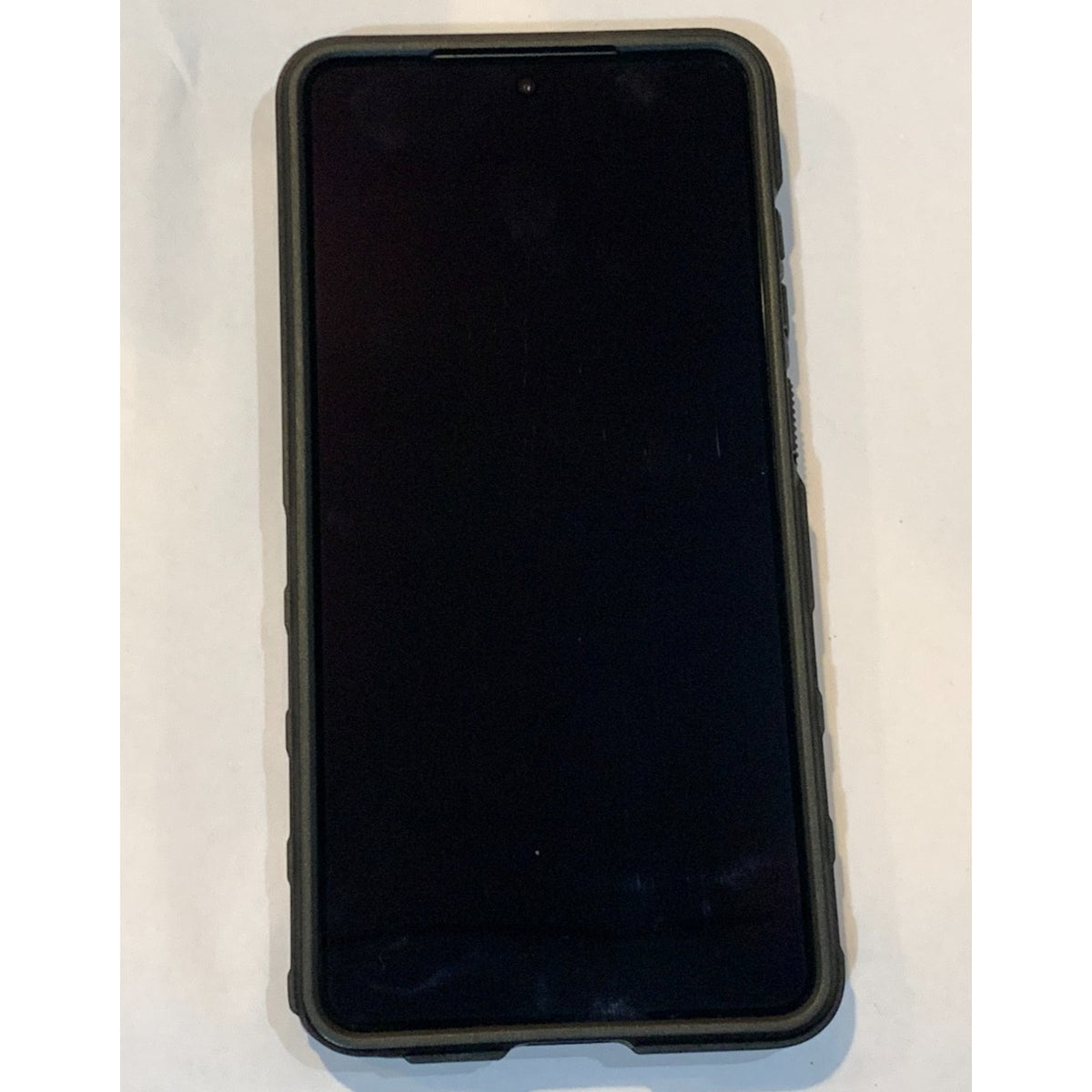 Cricket Samsung Galaxy S26 Ultra 12GB RAM 256GB SM-S948U Black