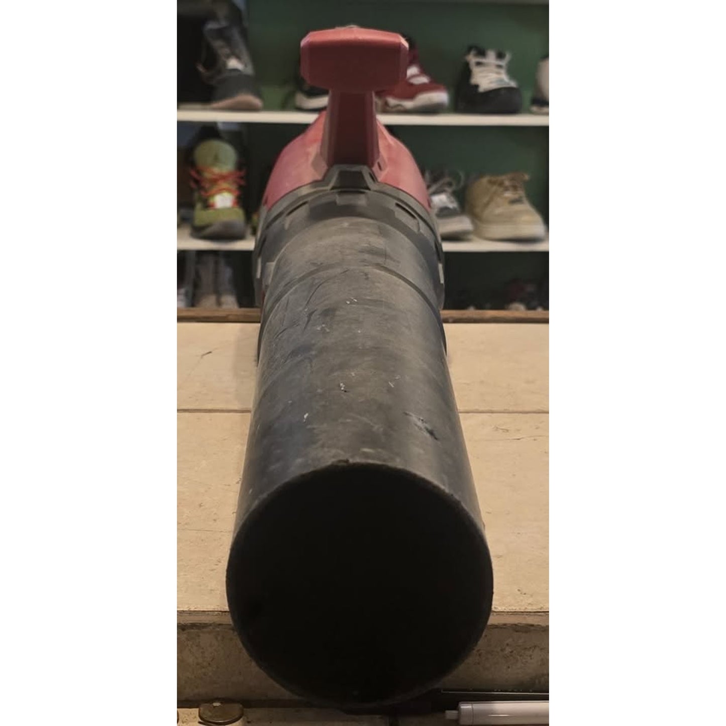 Toro PowerJet F700 725 CFM Electric Handheld Leaf Blower / 140 mph / 51624 /