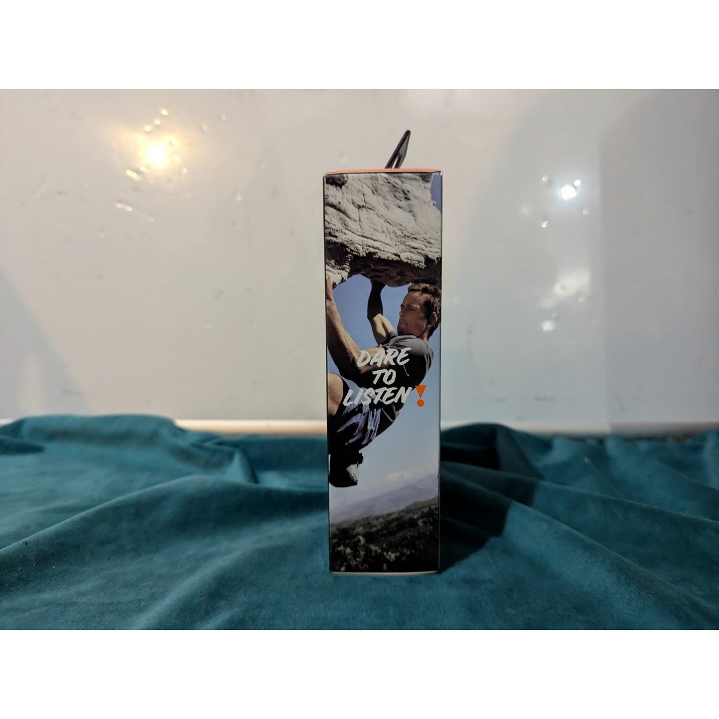 JBL Endurance Peak 3 True Wireless Earbuds