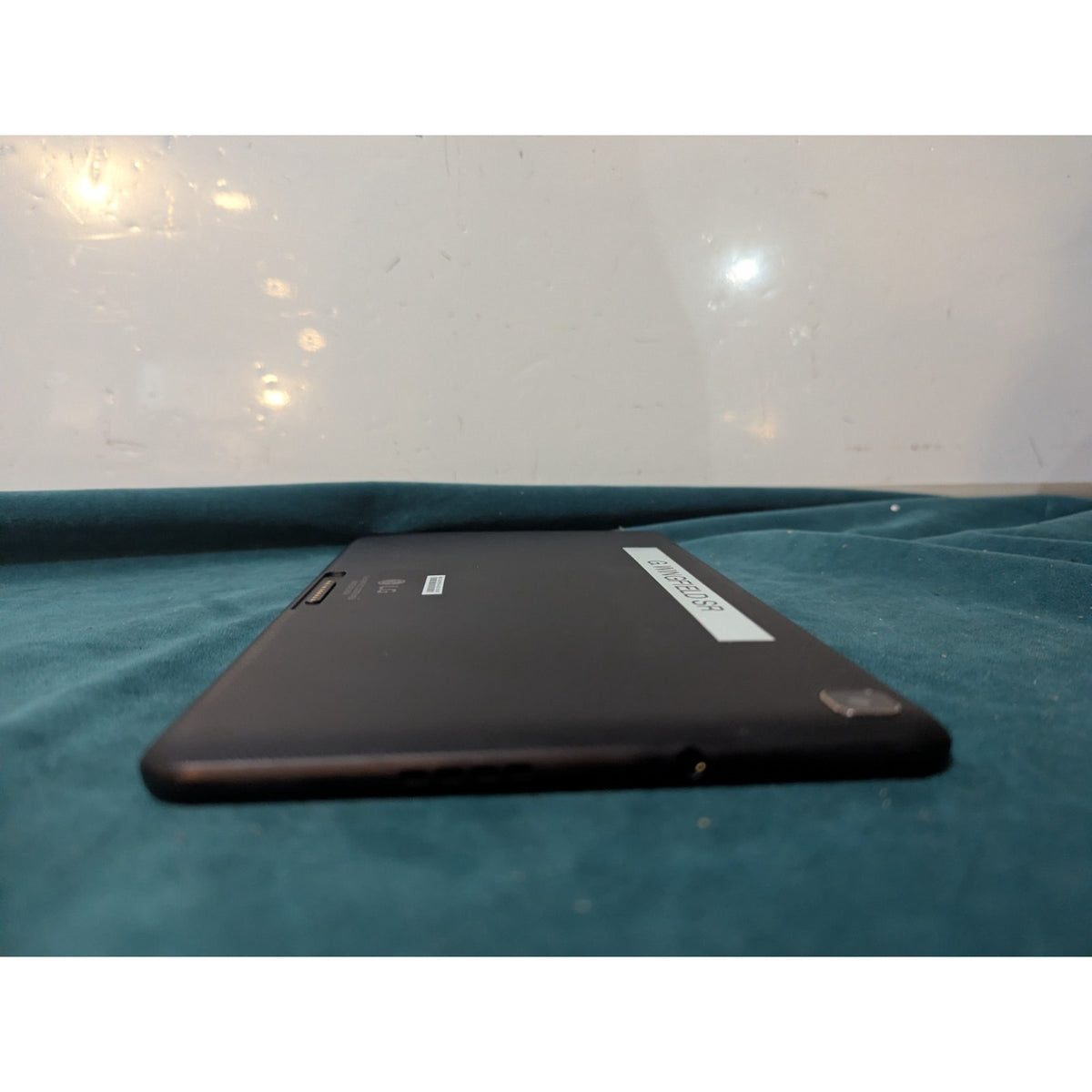 LG G Pad F2 8.0 Sprint LG-LK46 16GB - Black