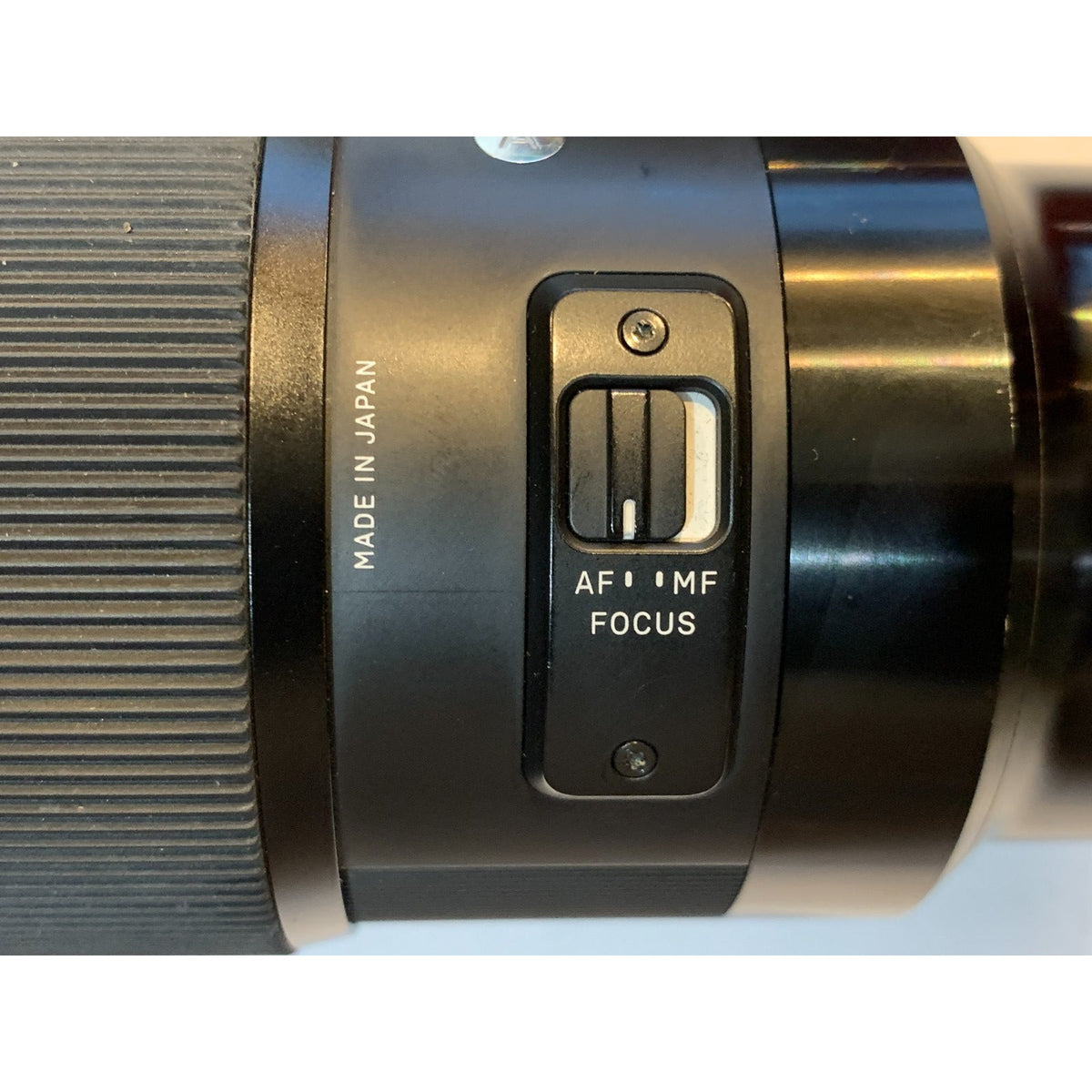 Sigma 50mm f/1.4 DG HSM Art Lens for Sony E-Mount