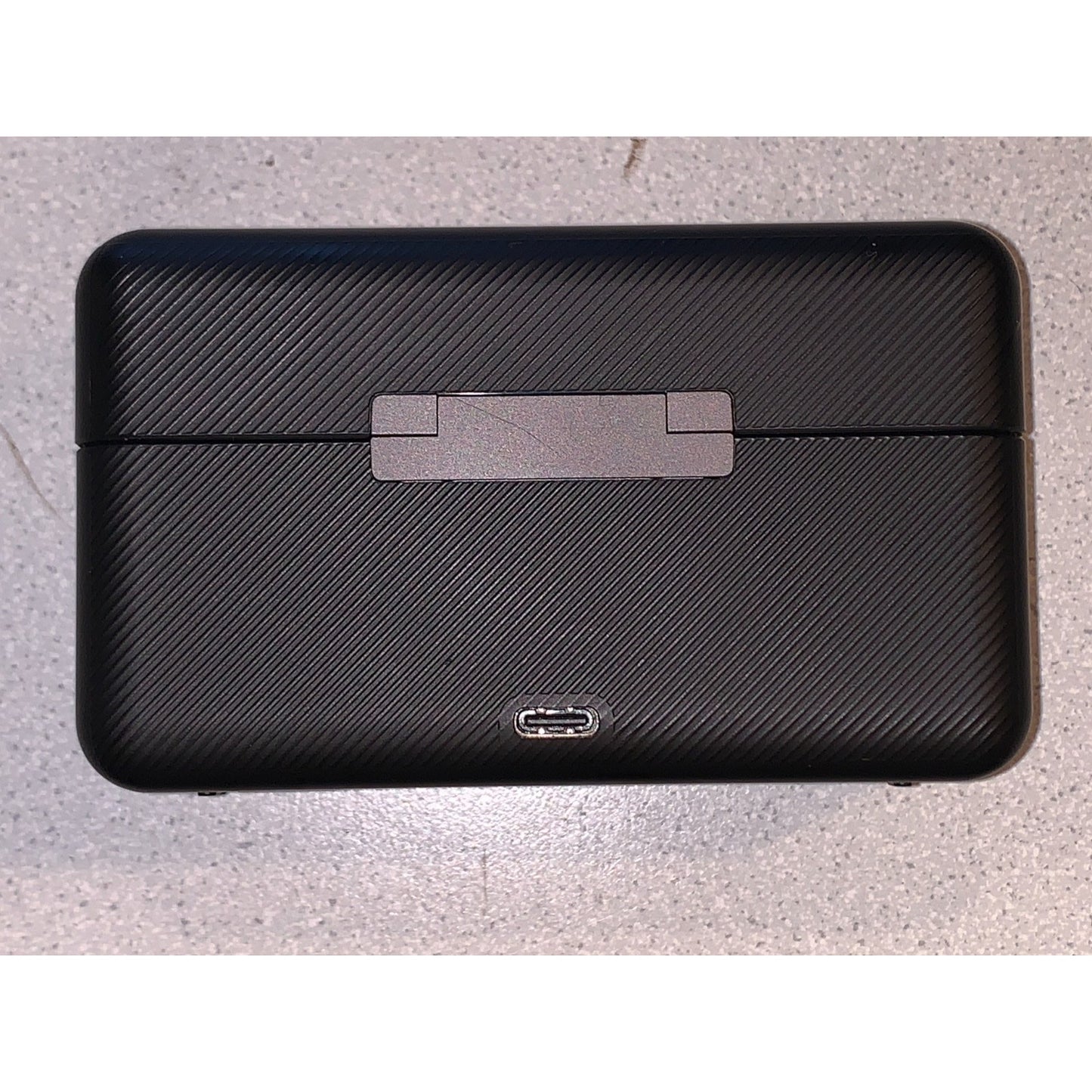 DJI Mic Wireless Microphone ASB01 - Two Mics Receiver & Charging Case