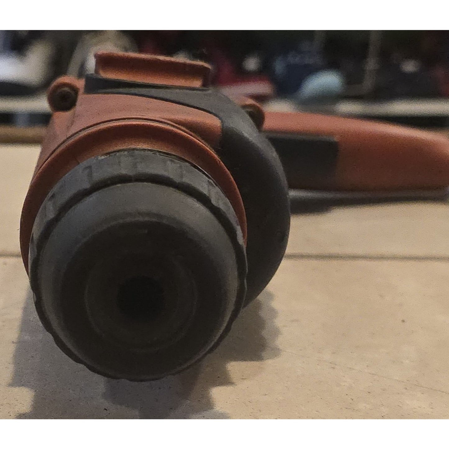 Hilti TE 2-02 120V Corded SDS Rotary Hammer Drill