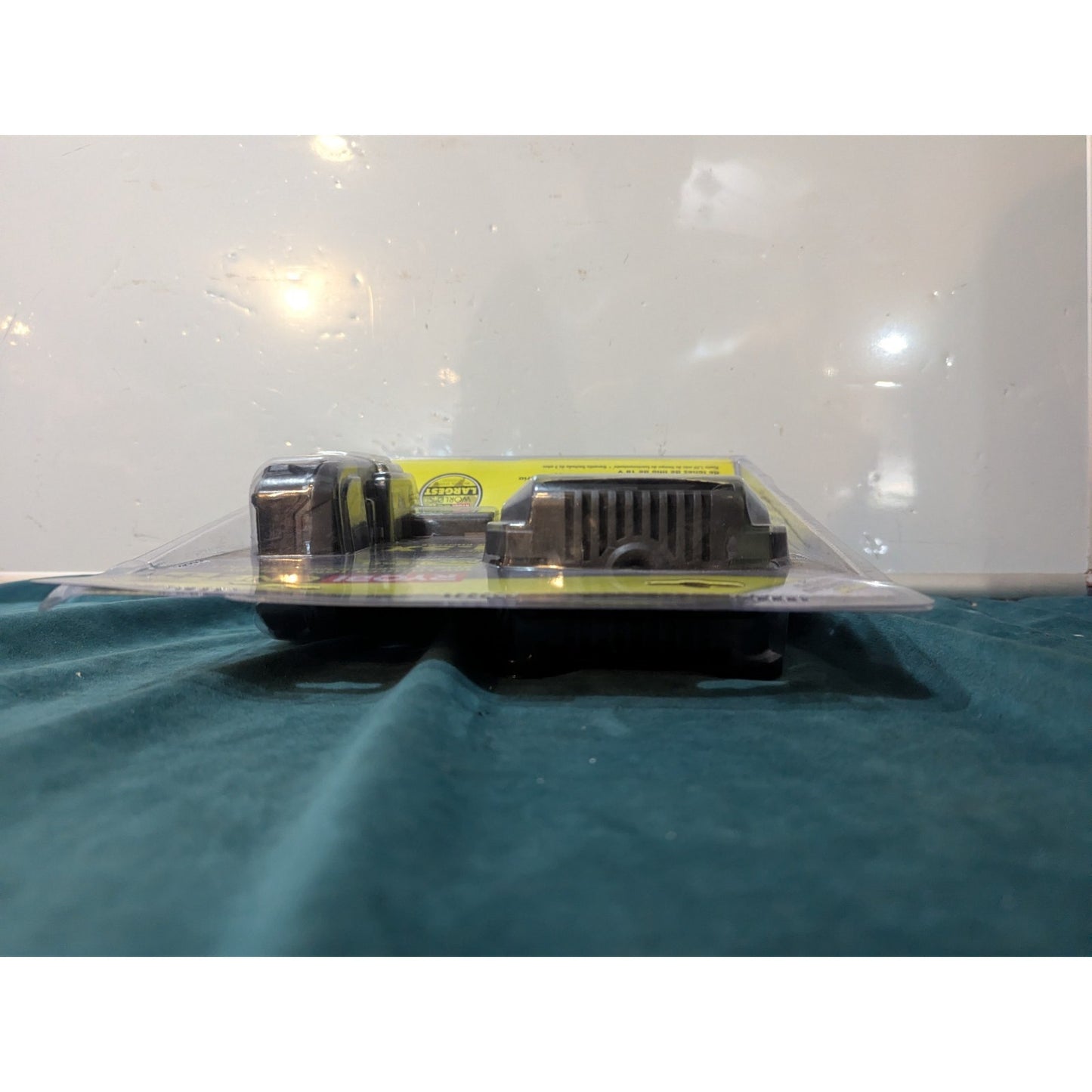 Ryobi 18V One Plus 2.0Ah Battery And Charger Upgrade Kit