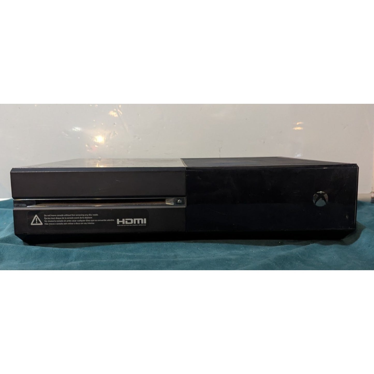Microsoft Xbox One 500GB CONSOLE ONLY