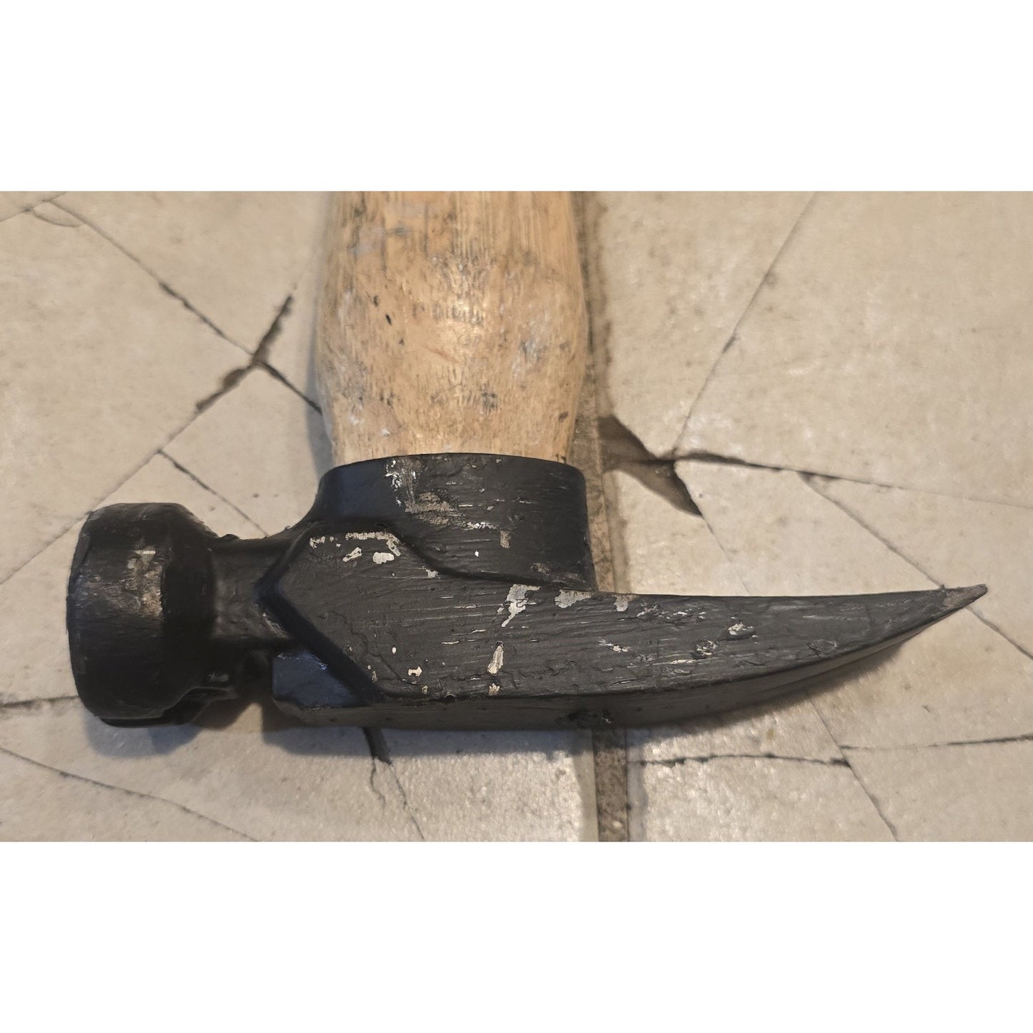 Vintage 16" 31oz Framing Hammer