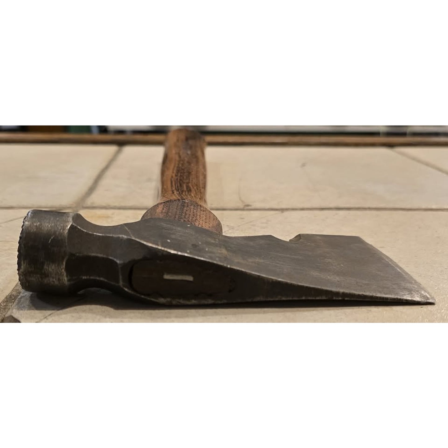 Handheld Axe Hammer
