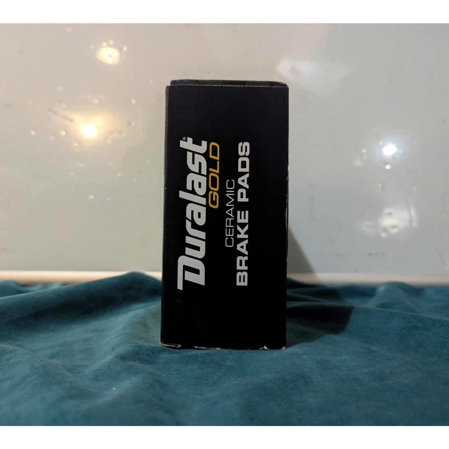Duralast Gold Ceramic Brake Pads