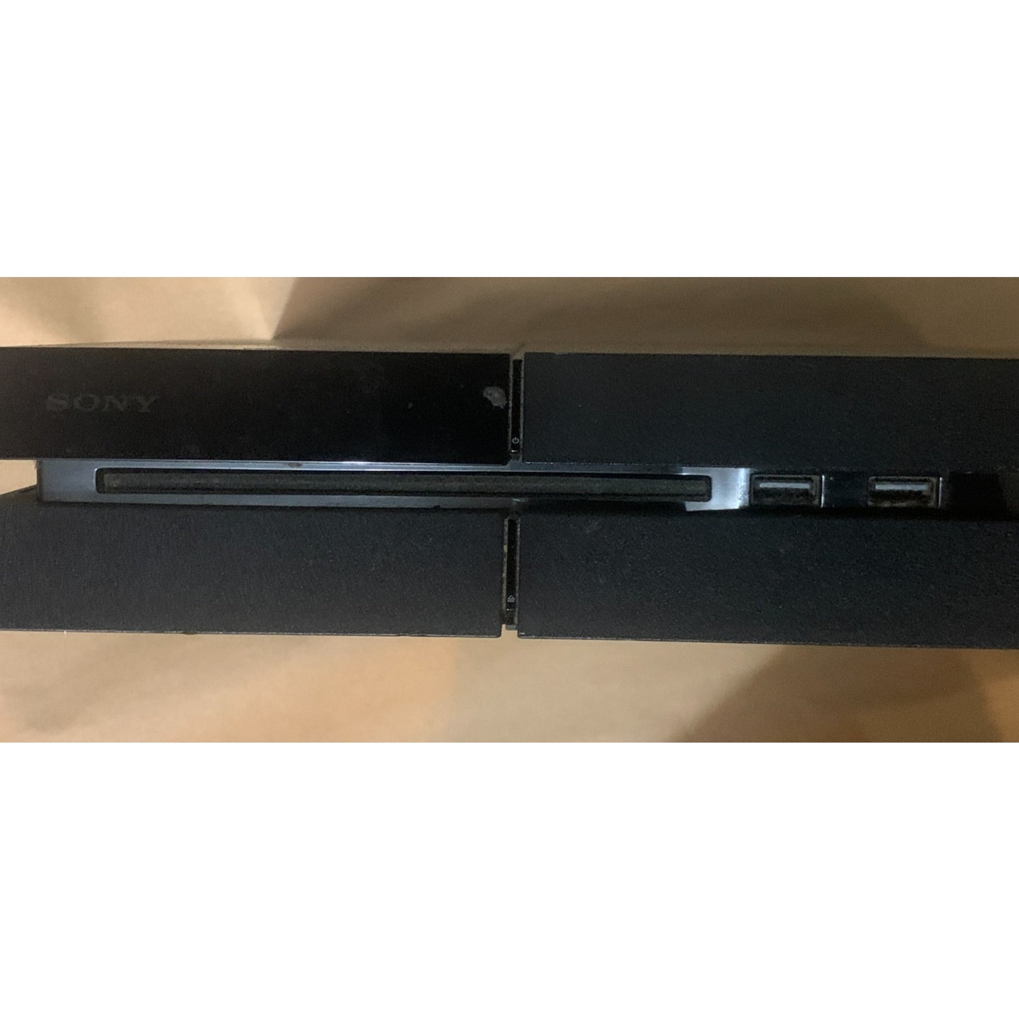 SONY PS4 - SYSTEM - CUH-1115A - 500GB-NO CORD OR CONTROLLER