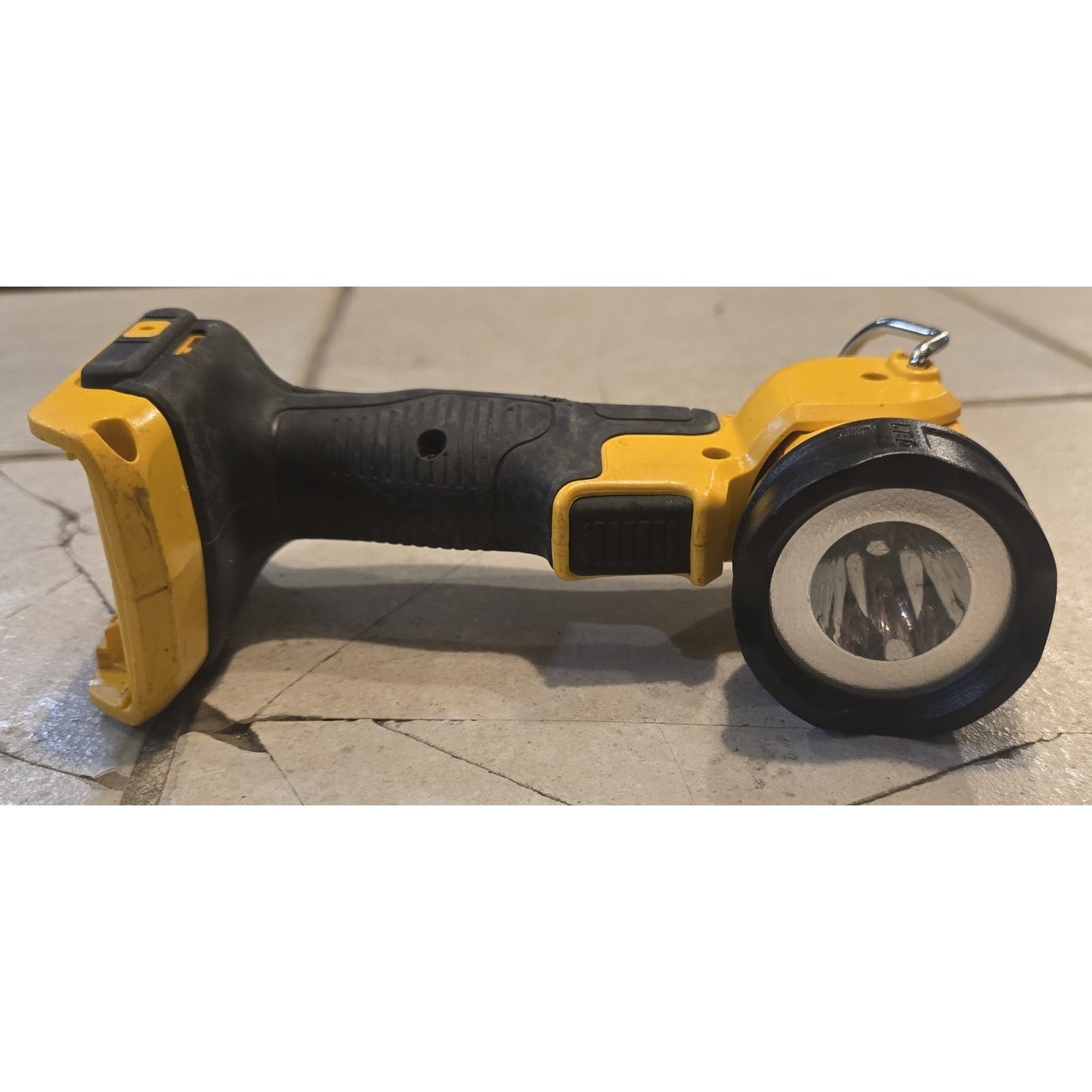 Dewalt 2-Tool 20V Combo Set / DCB200 / DCL040 / DCD780 /