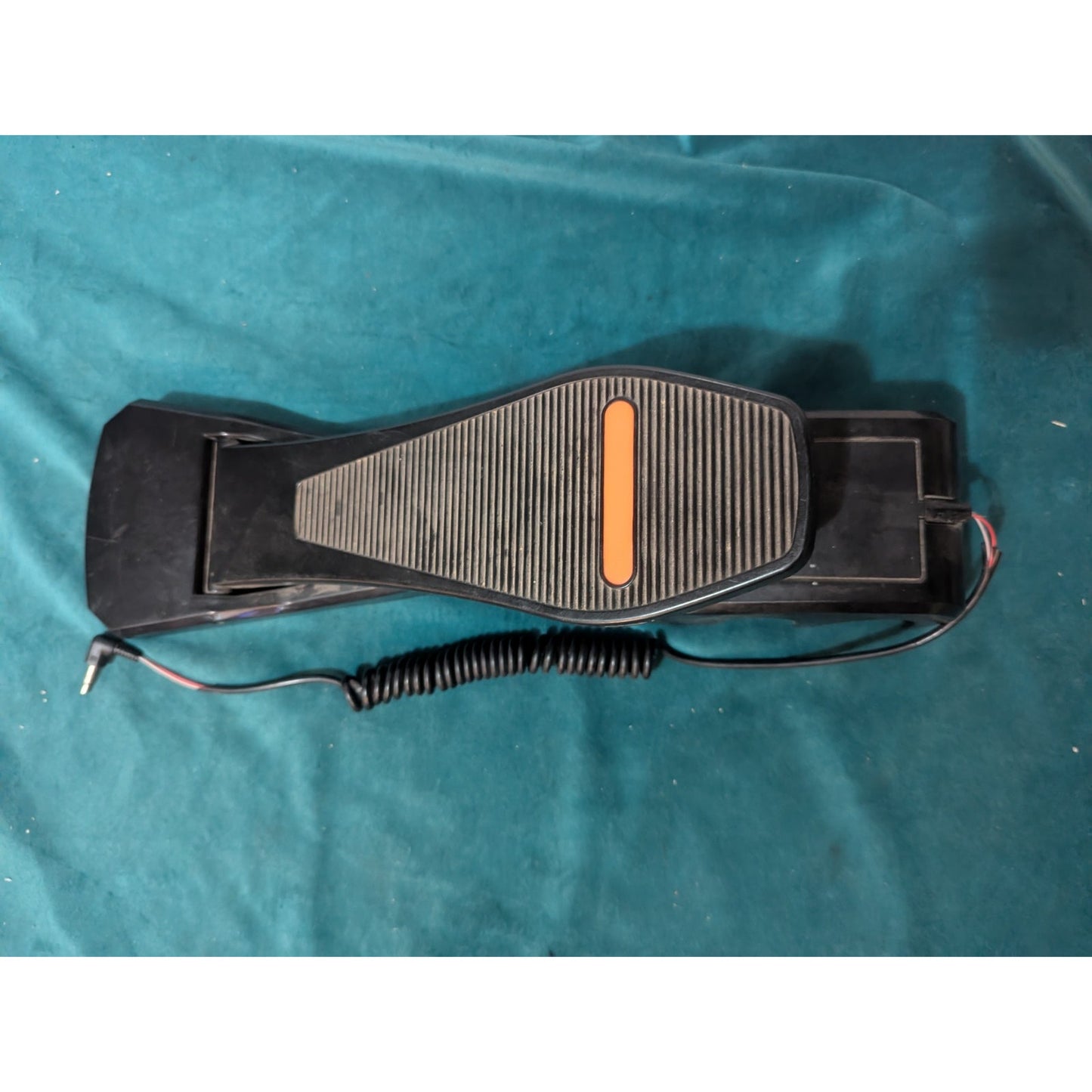 Rock Band Guitar Hero Wired Bass Drum Foot Kick Pedal
