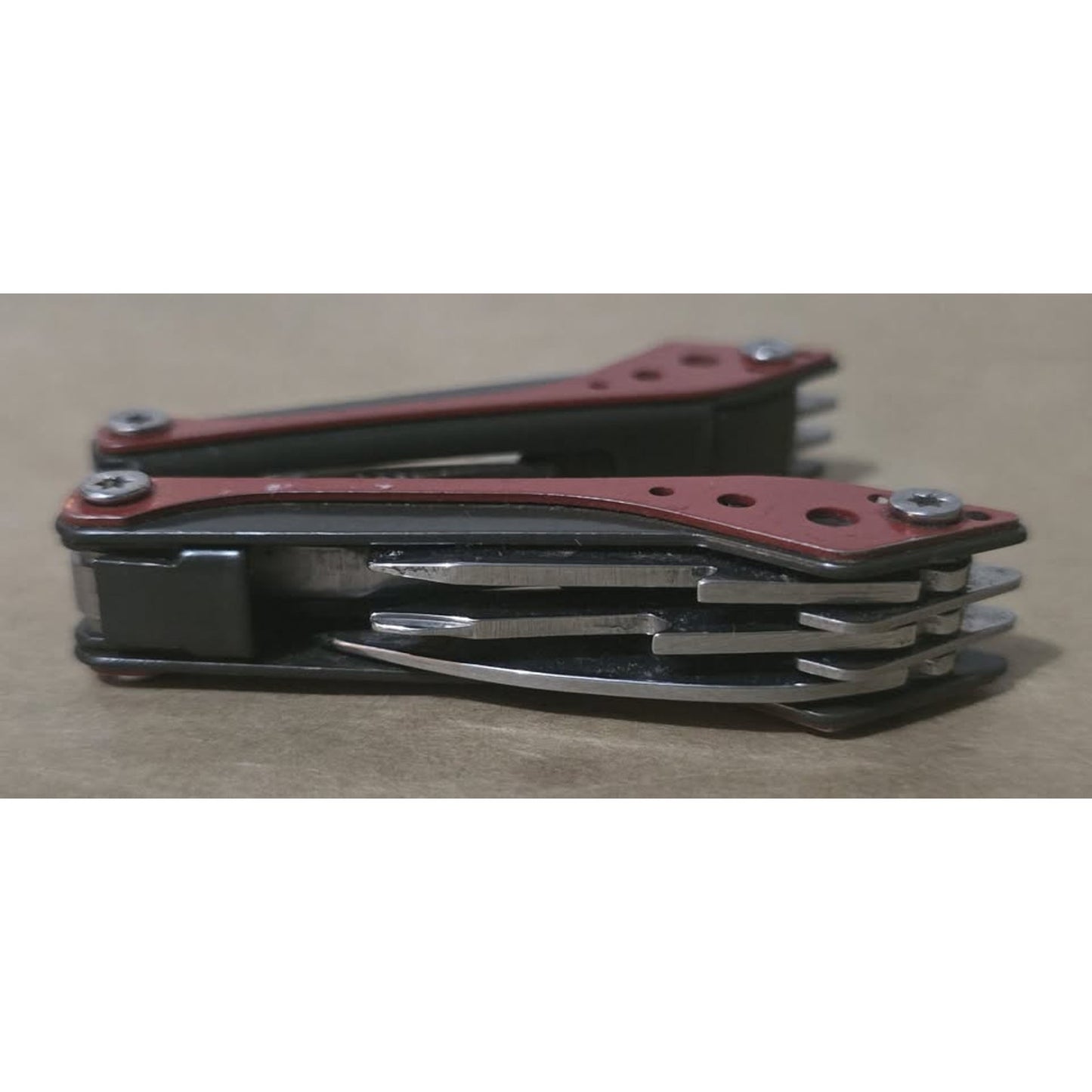 Cabela Pocket Multitool