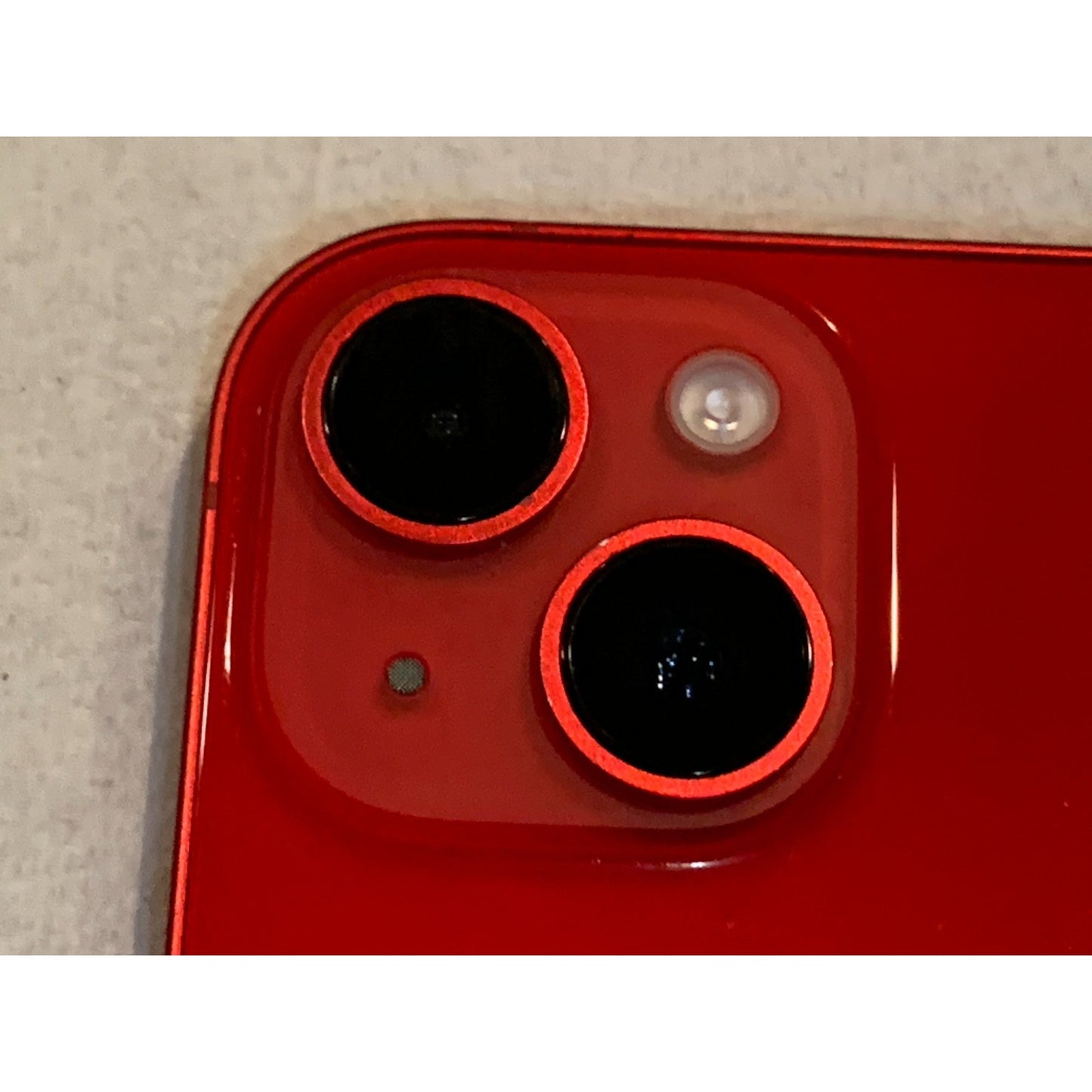Apple iPhone 14 Plus A2632 AT&T Only 128GB Red