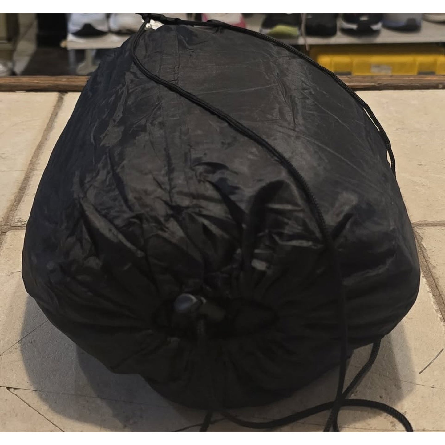 Lightweight Sleeping Bag