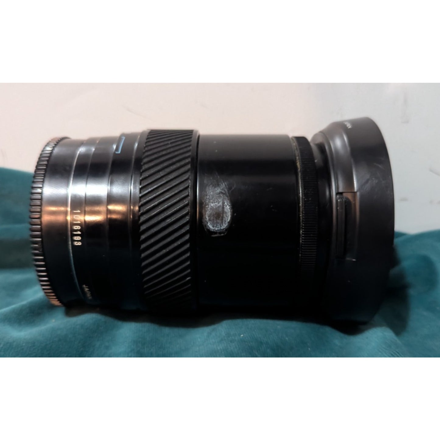 MINOLTA MAXXUM AF Zoom 28-85mm f/3.5-4.5