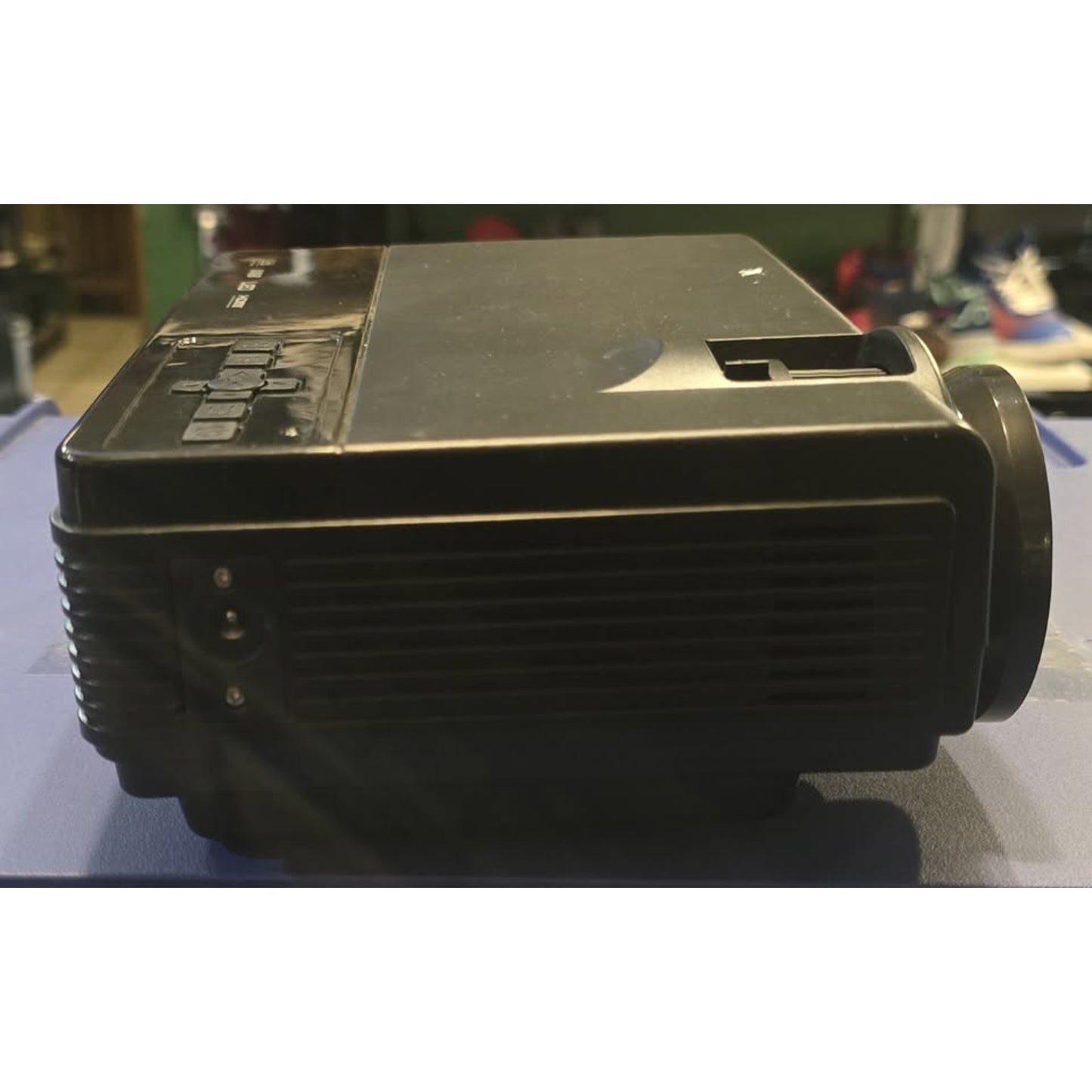 Mr.Christmas Outdoor Projector Set