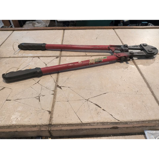 Pittsburgh 24" Bolt Cutters