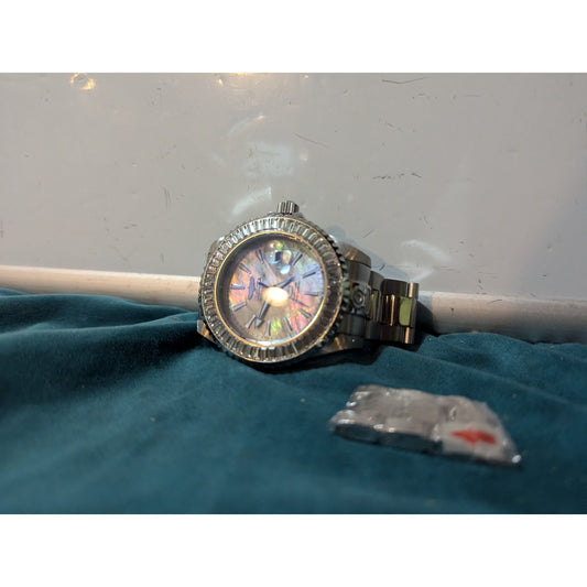 Invicta Pro Diver 47mm 300M Mother of Pearl Dial Automatic Watch 44314