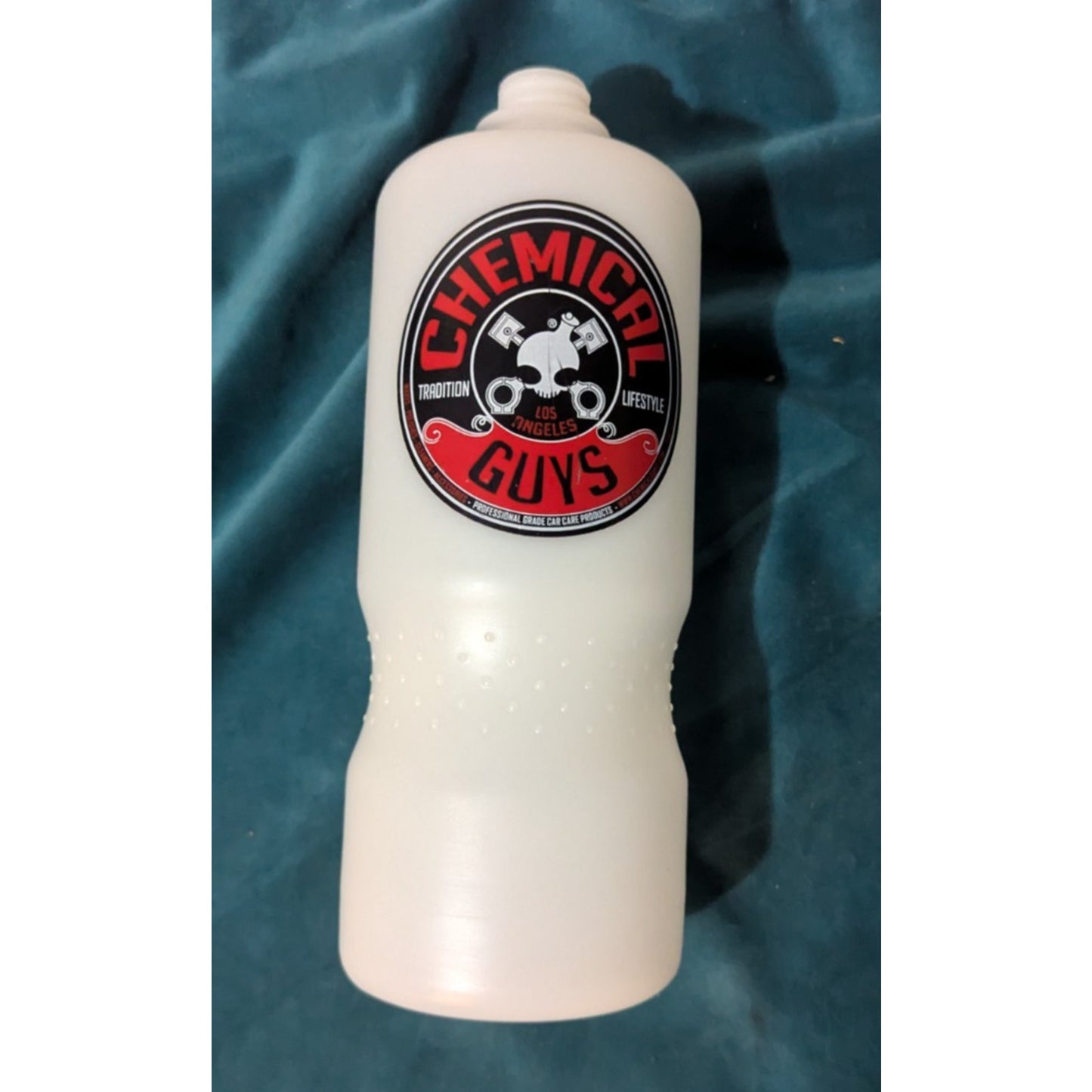 Chemical Guys EQP321 - TORQ Professional Snow Foam Cannon For Pressure Washers