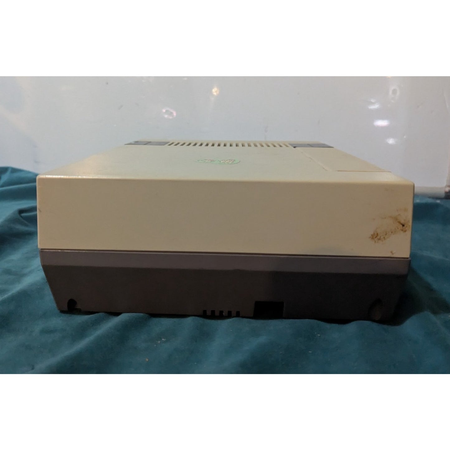 Nintendo Entertainment System