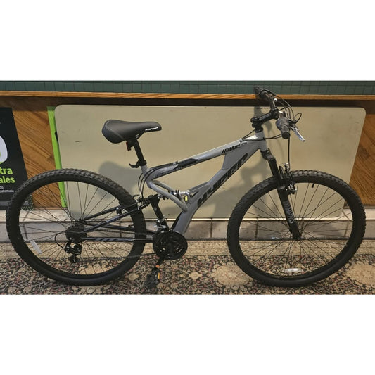 Hyper Havoc FS 29 Mountian Bike / 29" Wheels / 18" Frame / 21-Speed /