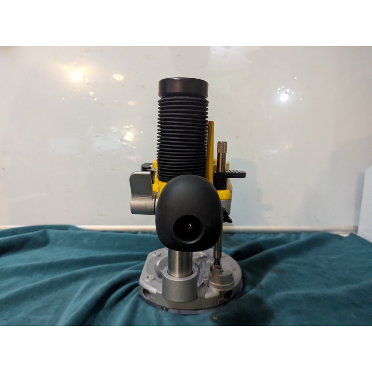DEWALT Router System Set dw618