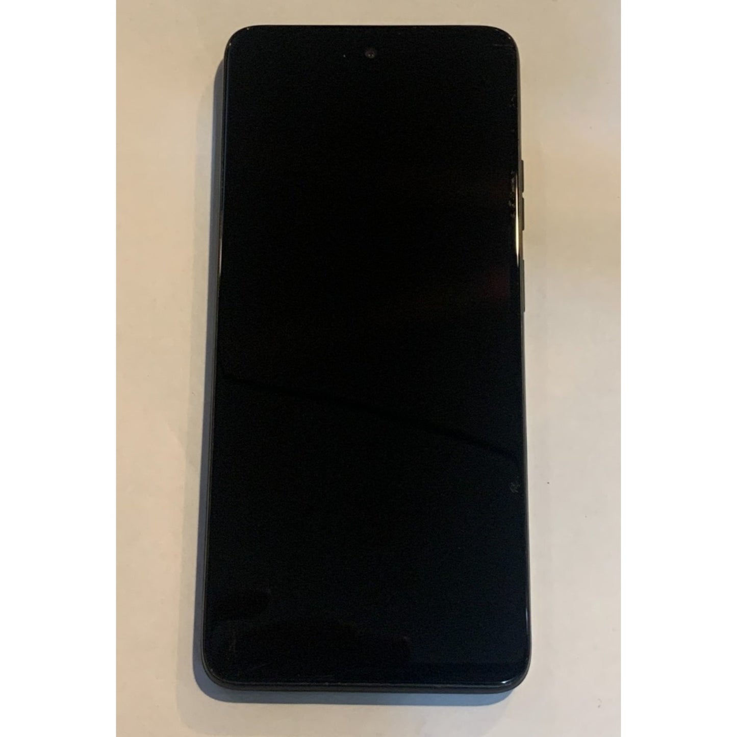Boost Motorola MOTO G 2025 XT2513-1 128GB Smartphone