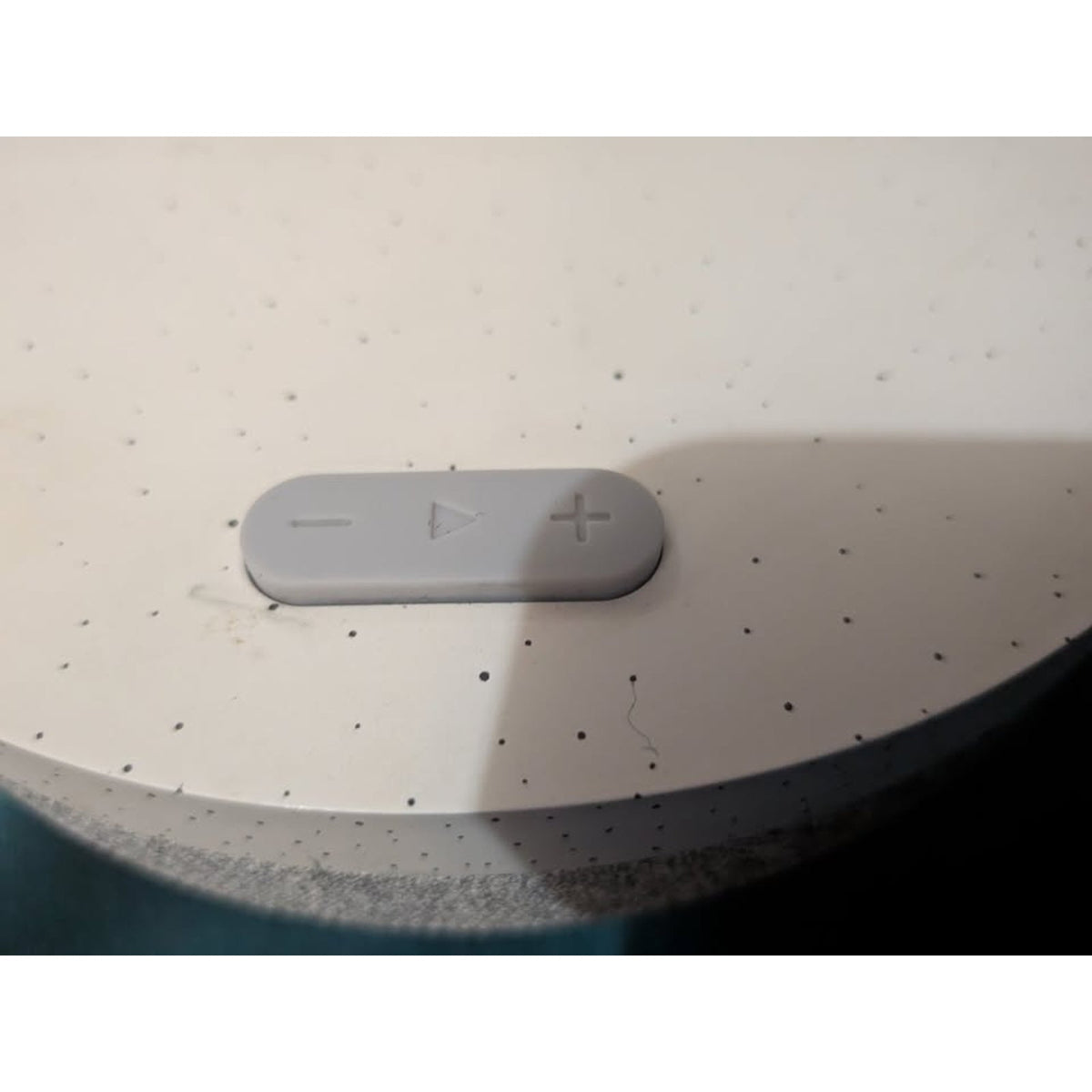 EZVALO 4-in-1 Bedside Touch Lamp, model LYYD02!