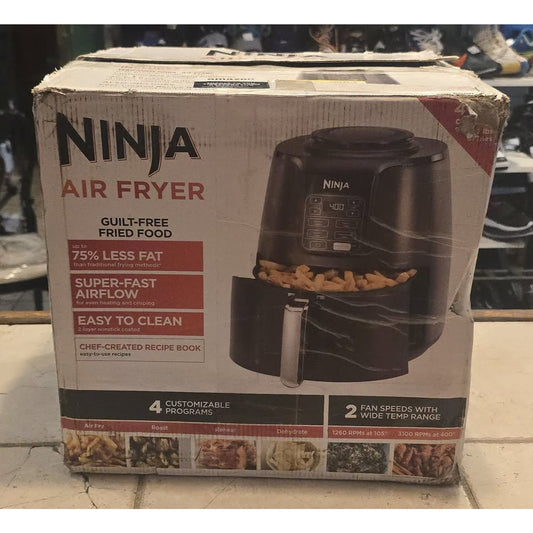 Ninja 4qt Digital Air Fryer / AF101 /