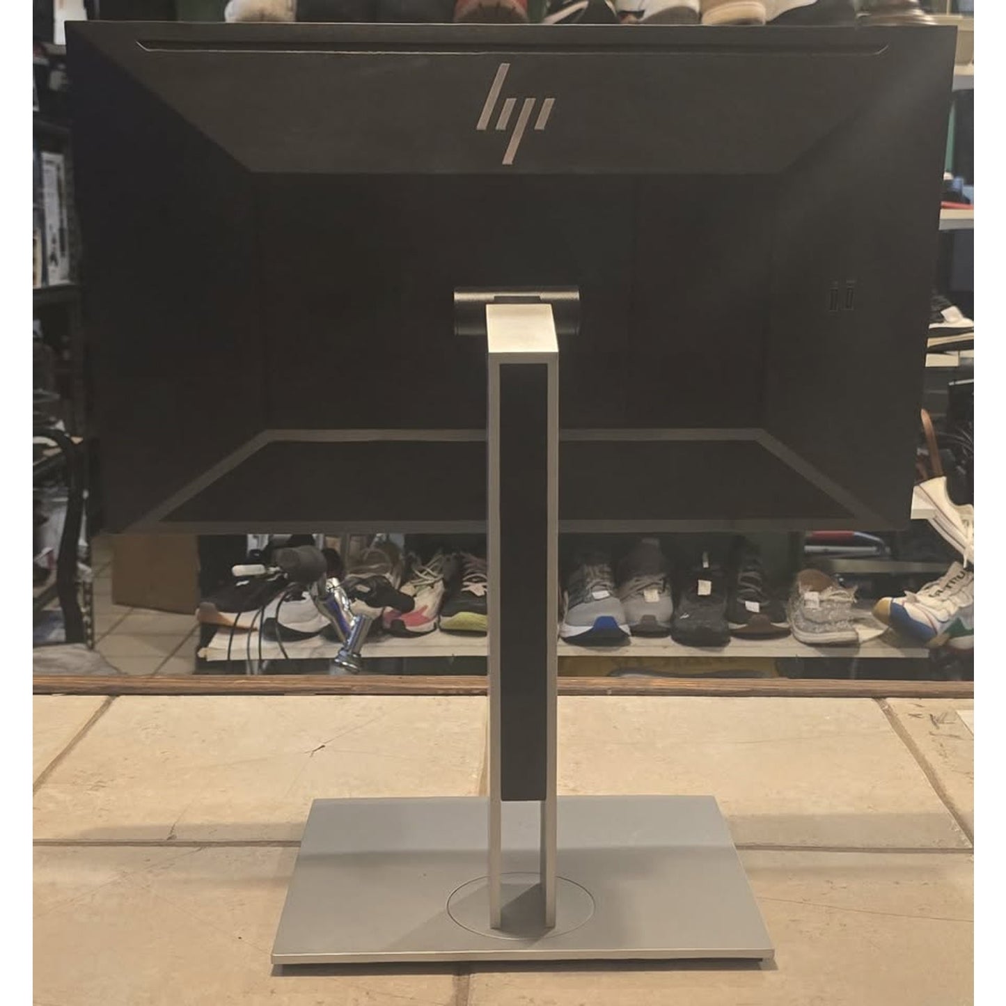 HP E22 G4 FHD 60HZ Monitor