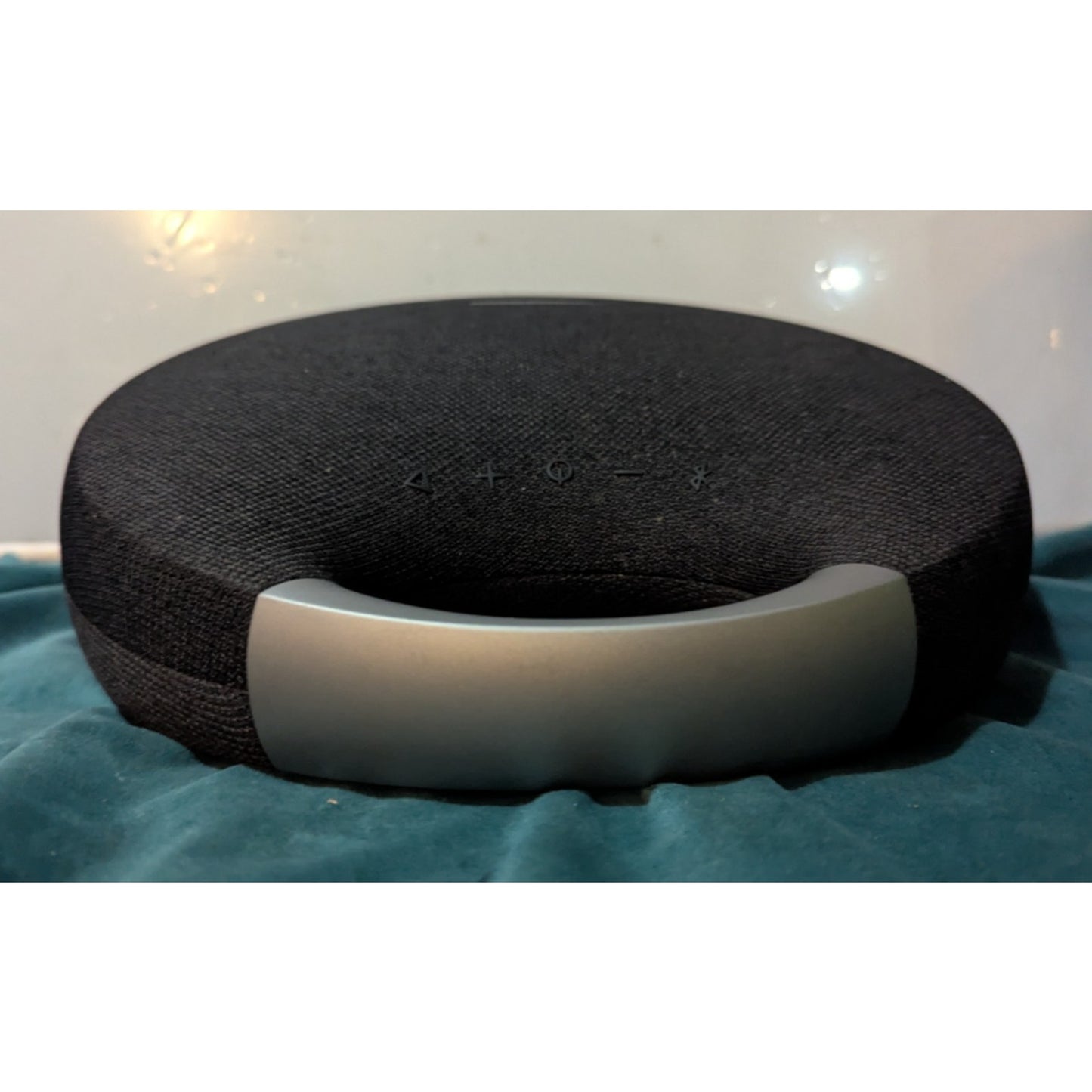 Harman Kardon Onyx Studio 5 Bluetooth Wireless Speaker Black