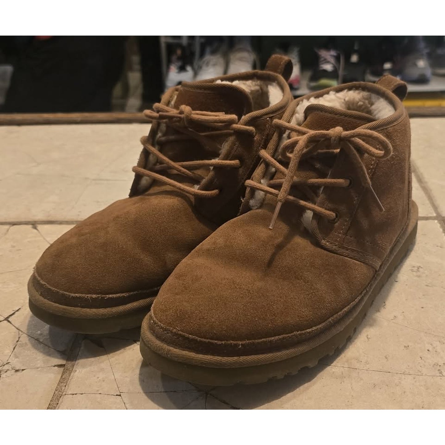 Uggs Men's 10 Boots