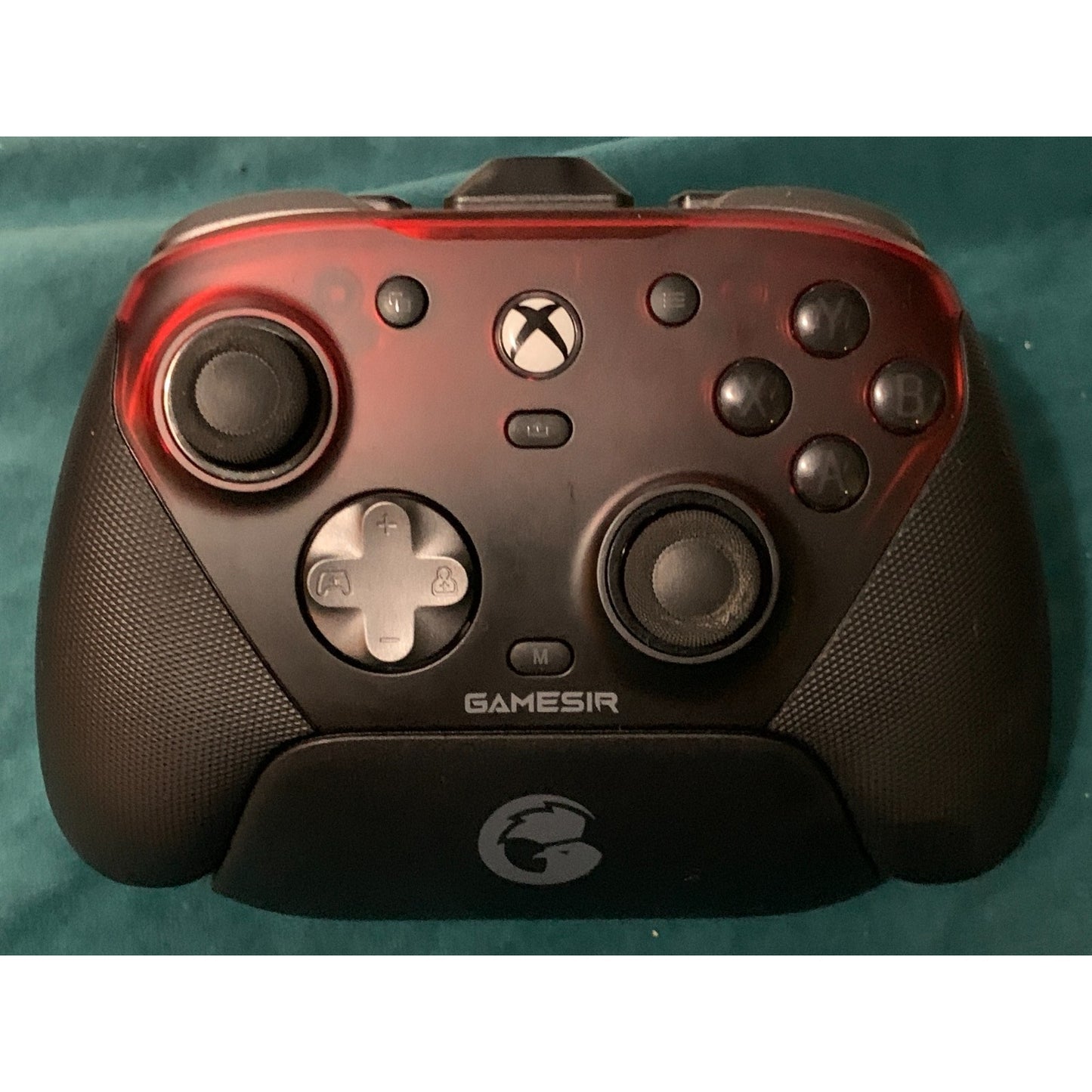 GameSir G7 Pro Tri-Mode Controller Xbox Wired / PC Wireless Shadow Ember
