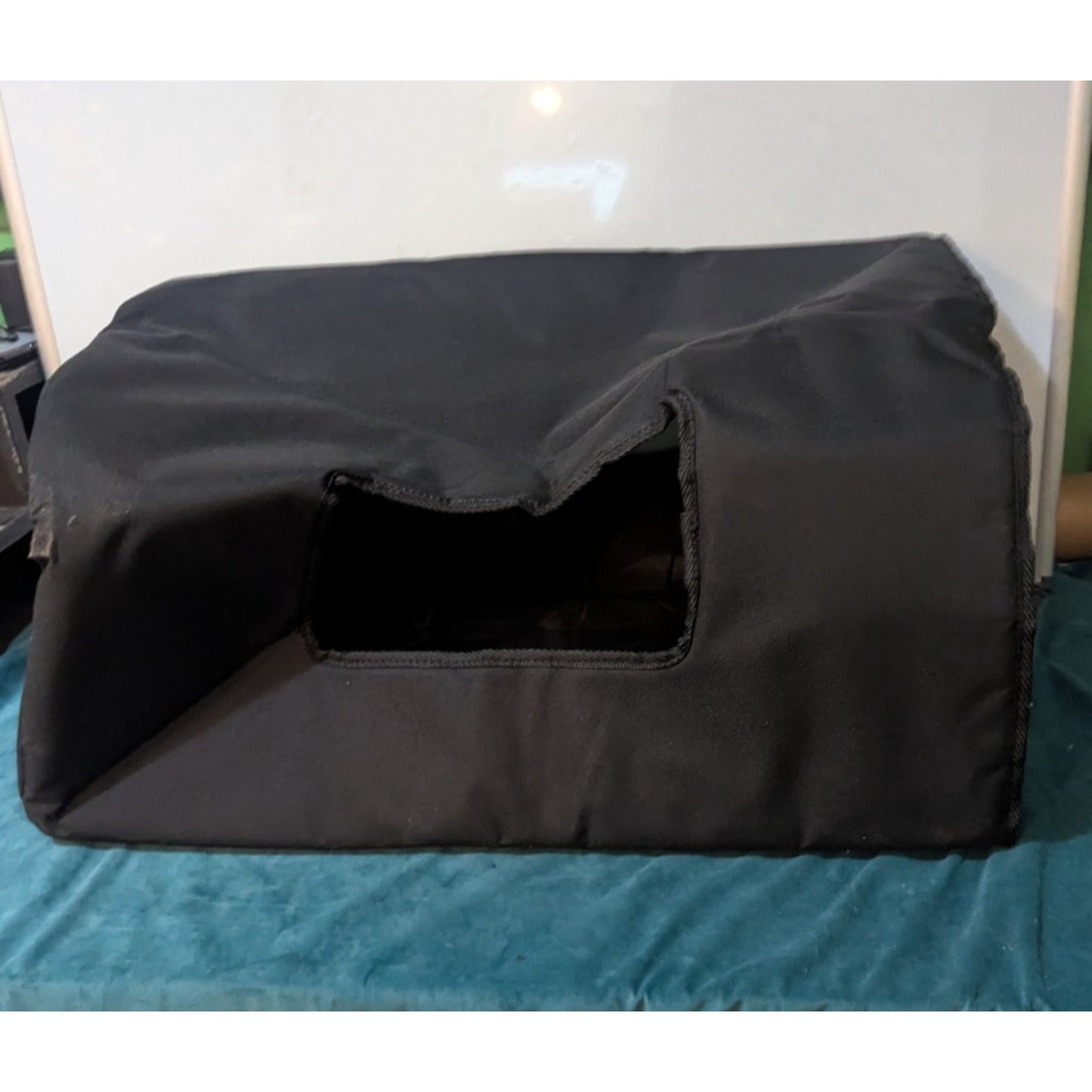 JBL Bags Speaker Slipcover Designed for JBL EON612 speaker