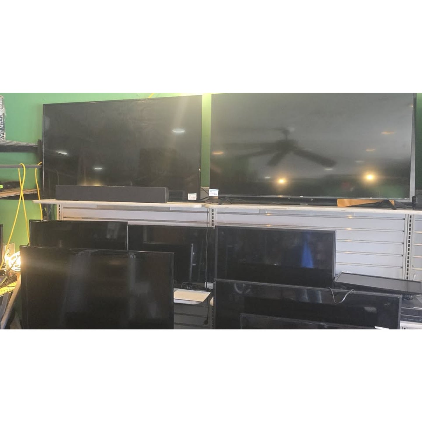 Assorted TV Sale ( 50$ - 200$ Per TV )
