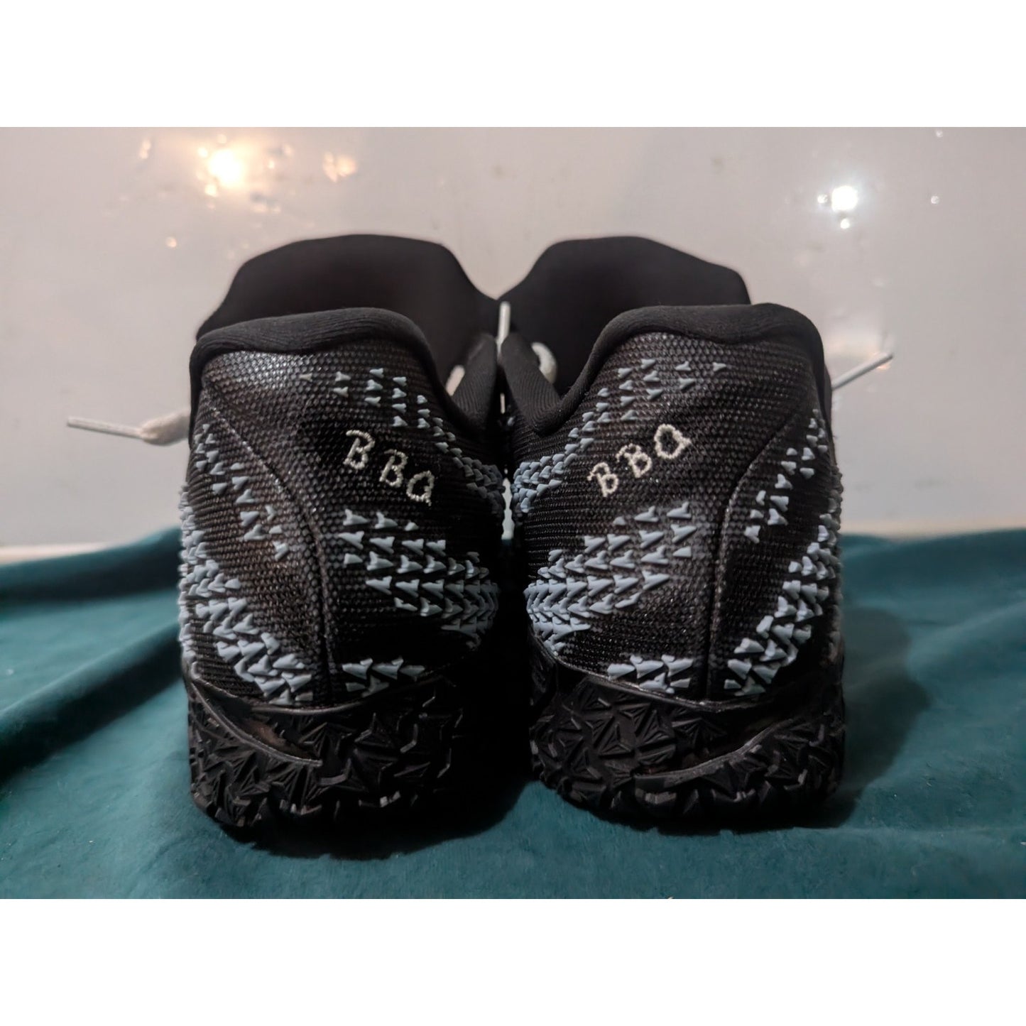 Nike Ja 3 By You (NBY) Size 7 I07565-900
