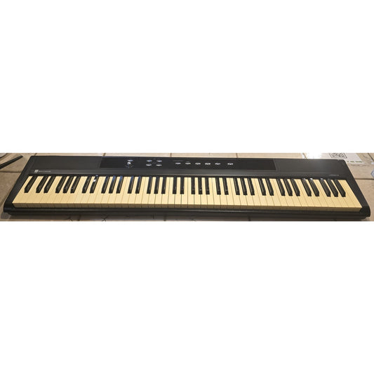 Williams Legato III 88-Key Digital Piano Keyboard