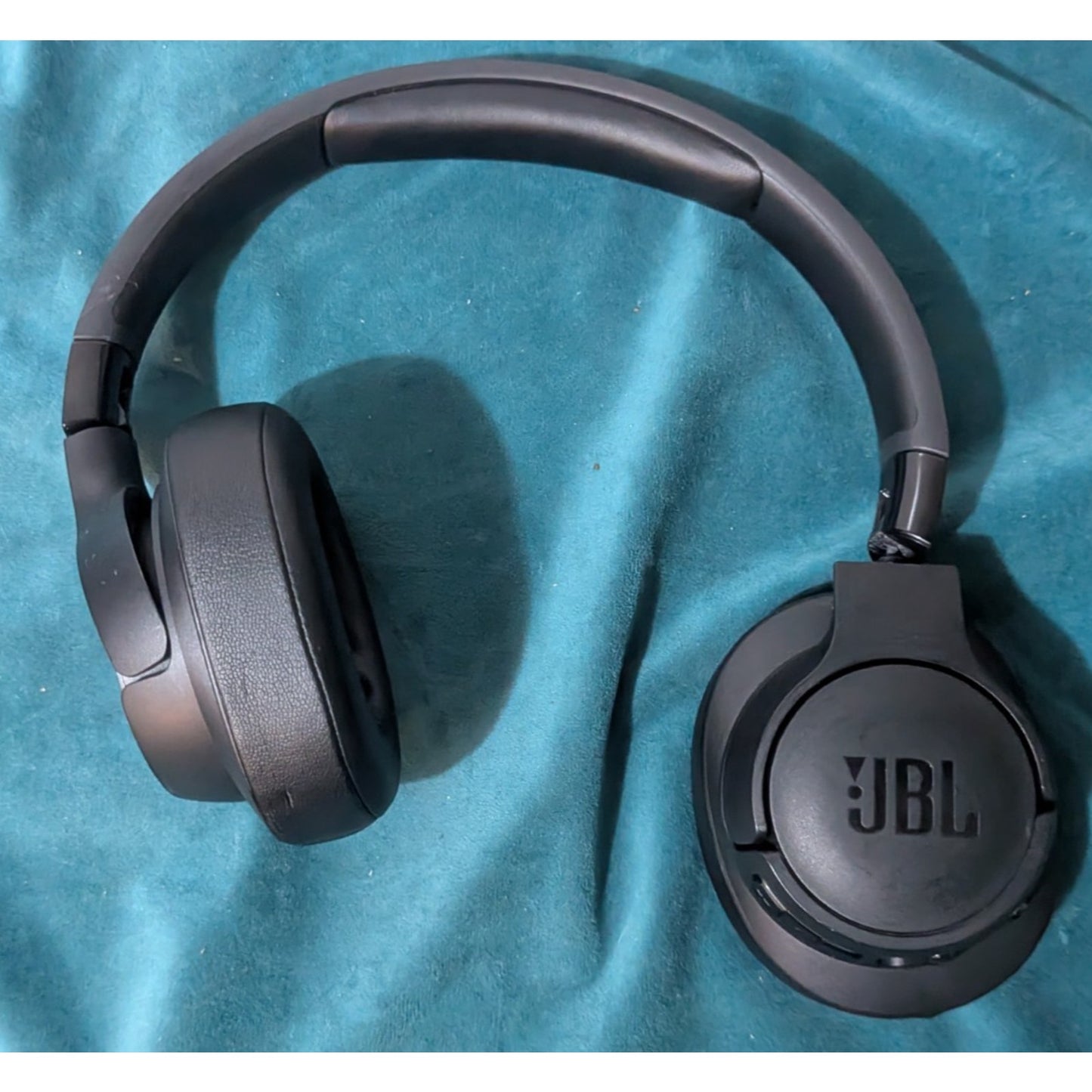 JBL Tune 770NC Noise Cancelling Wireless Headphones