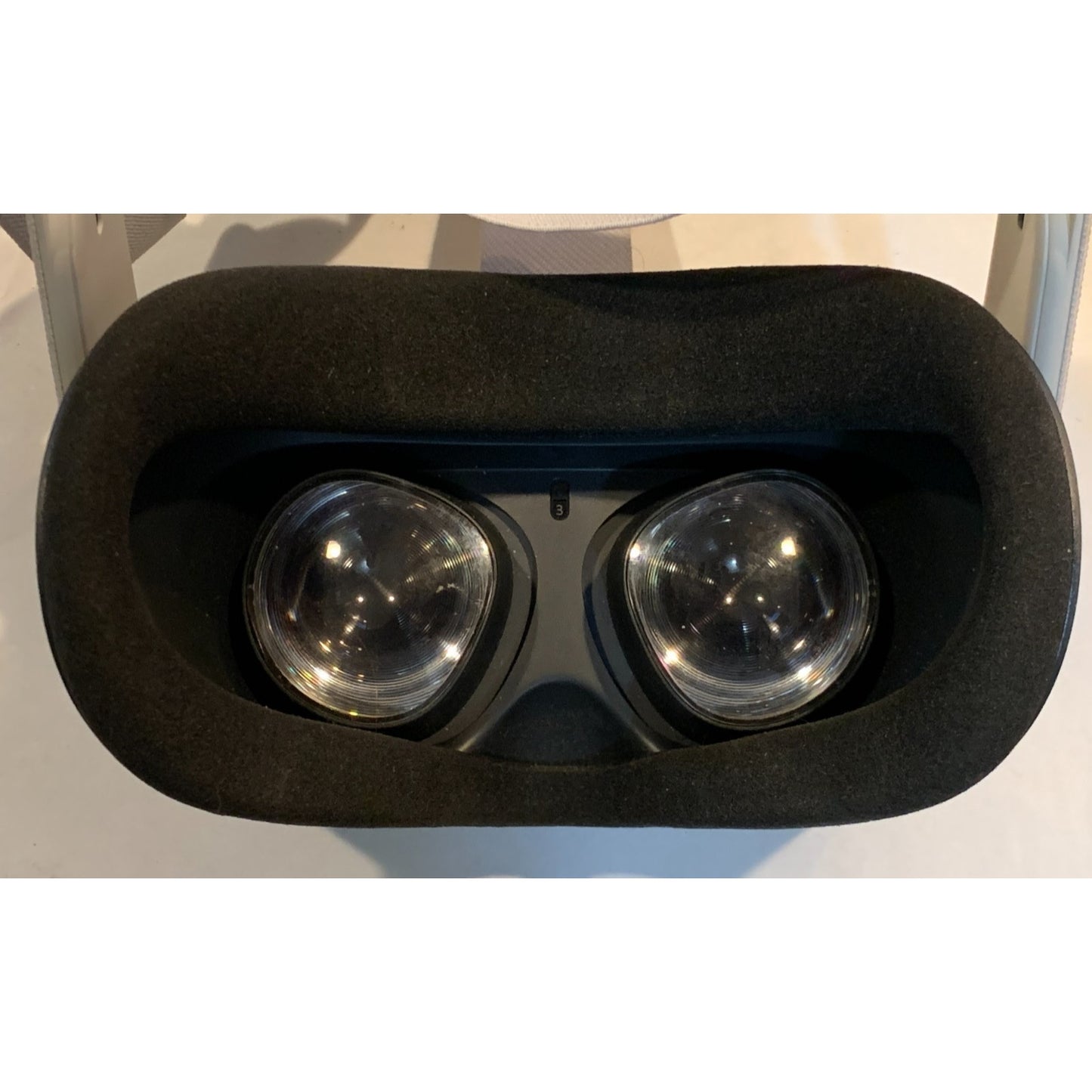 Meta Oculus Quest 2 128GB VR Headset - White