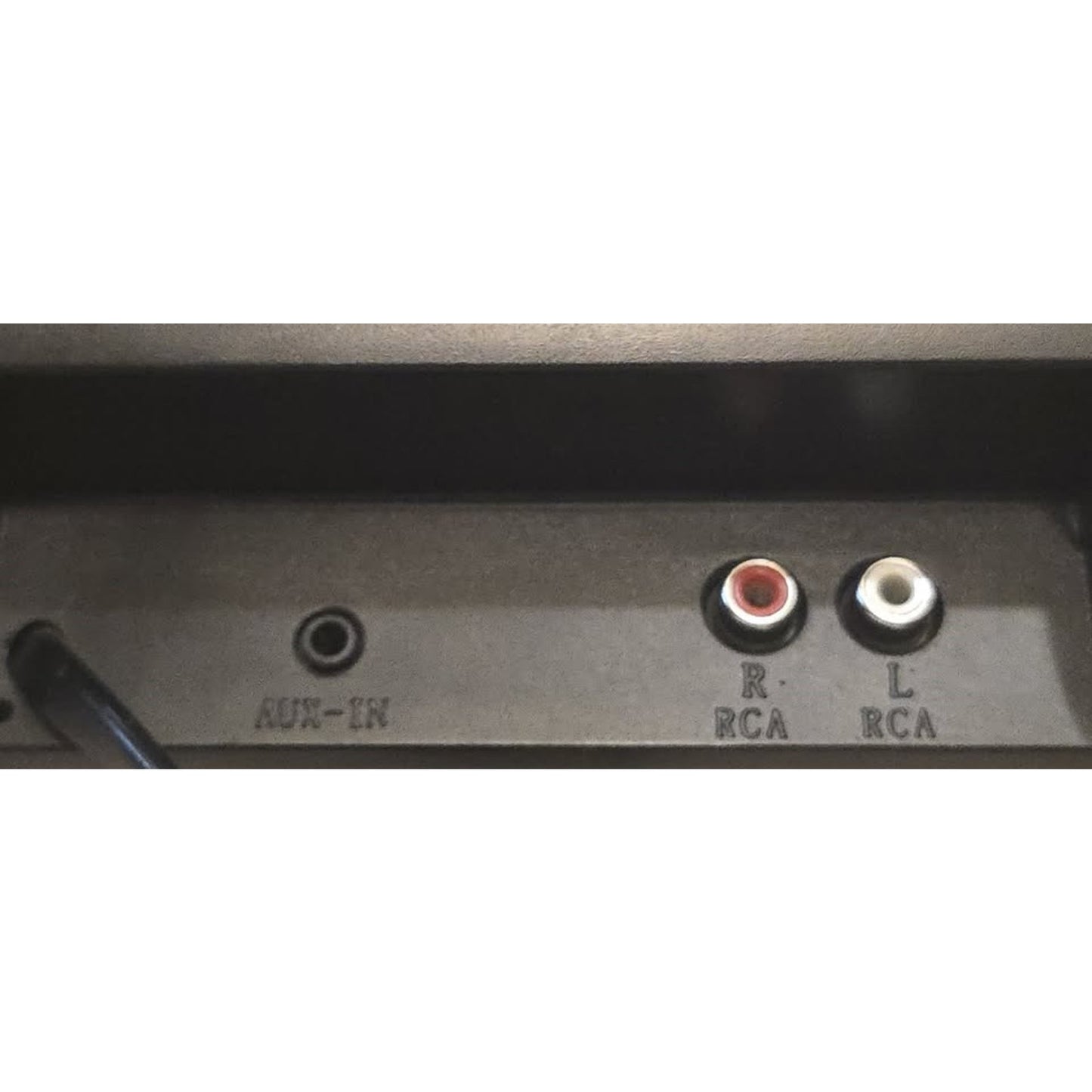 G-Sonic 32" Soundbar