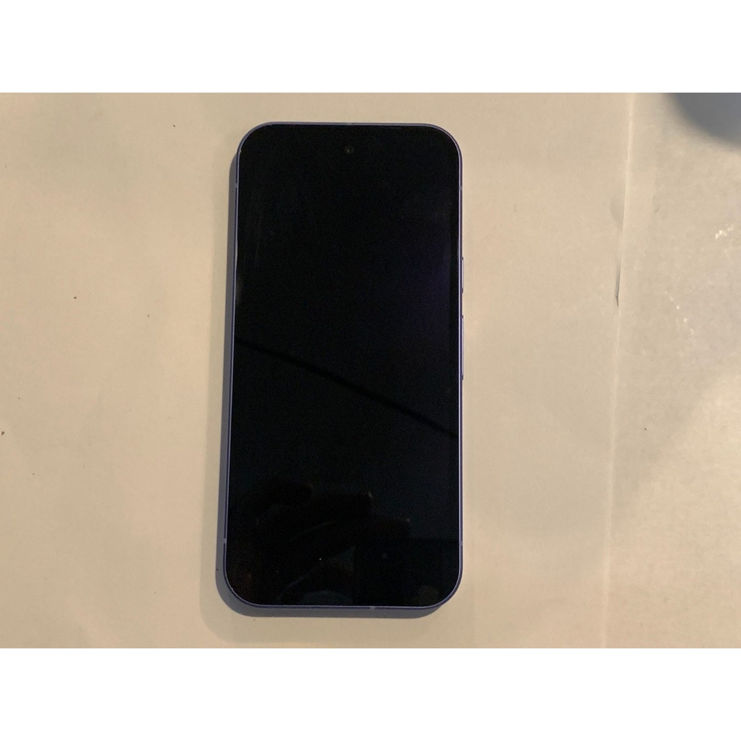 Google Pixel 10a - 128 GB - Blue (Unlocked) GE1GQ