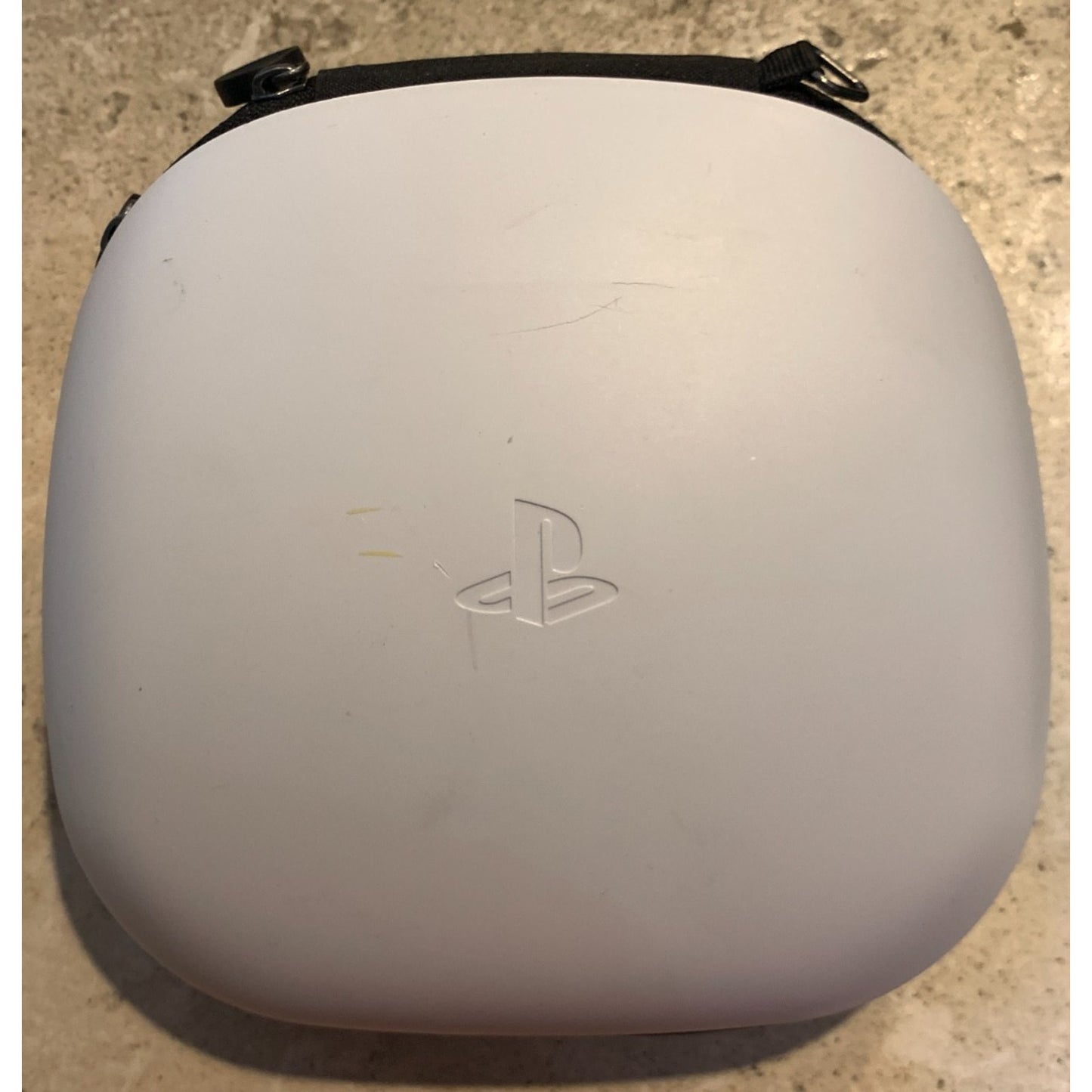 Sony PlayStation 5 DualSense Edge Wireless Controller - White
