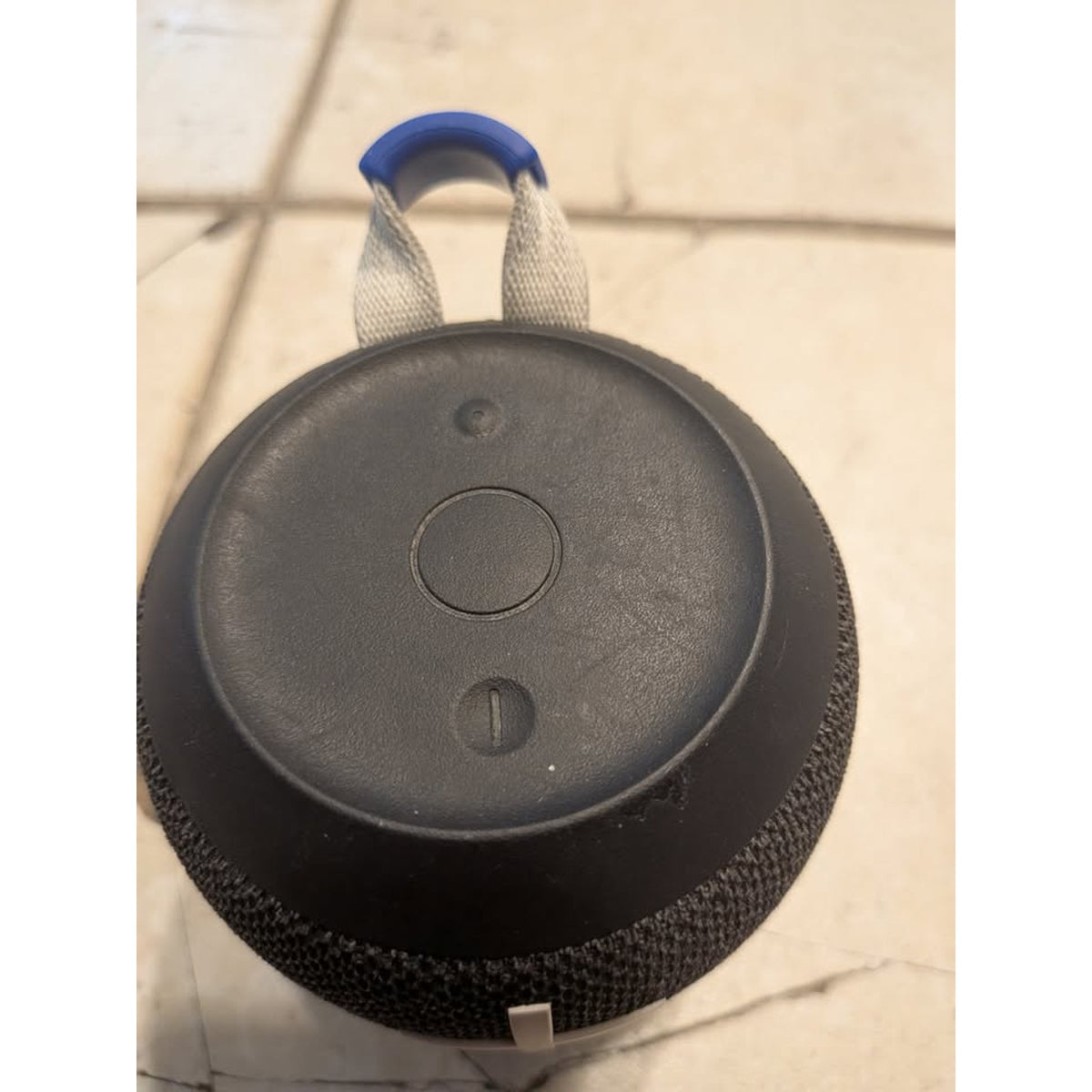 Ultimate Ears Wonderboom 4 Wireless Bluetooth Speaker
