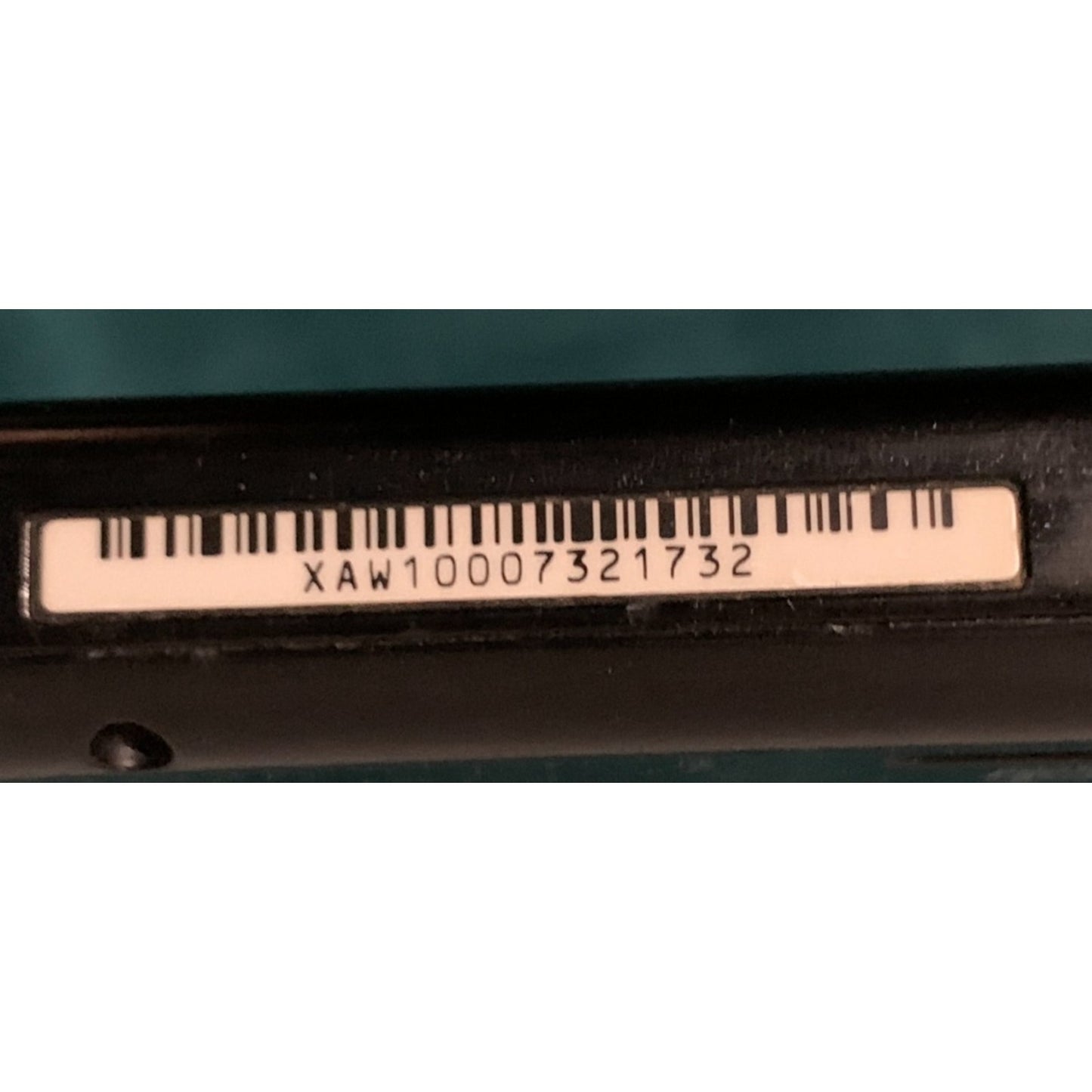 Nintendo Switch (HAC-001-01) With Red / Blue Joycon & Dock