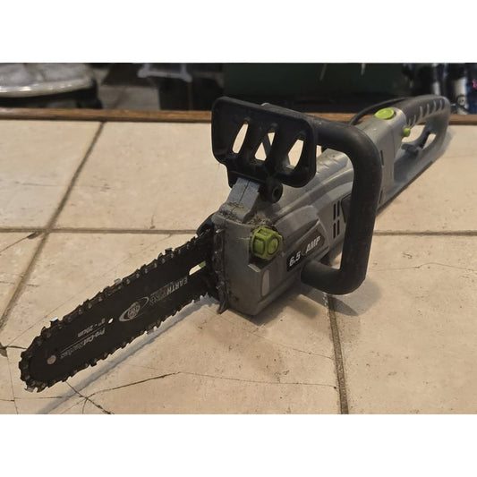 5.5A 8" Corded Electric Chainsaw