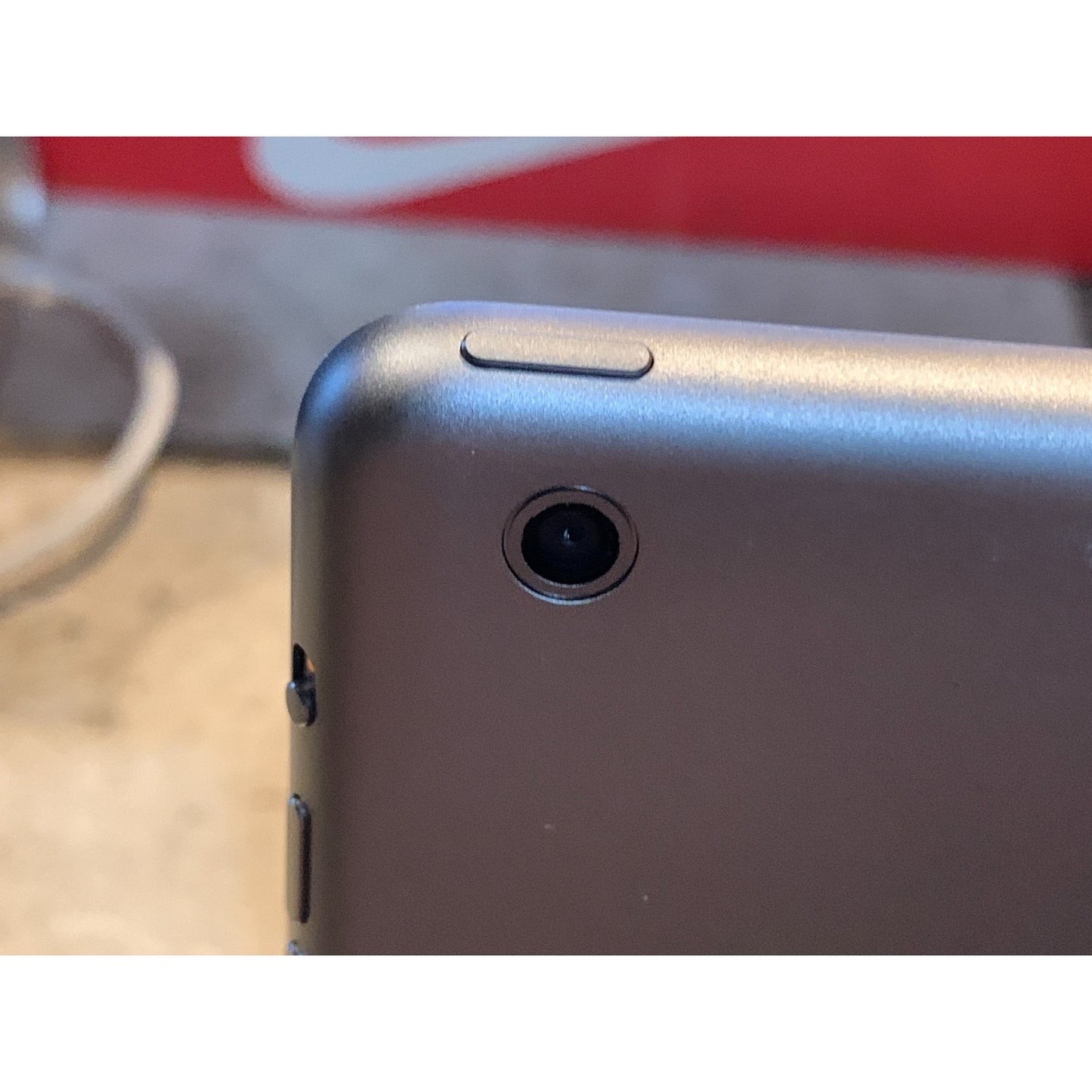 Apple iPad Mini 1st Gen 7.9" 16GB (Wi-Fi Only) Space Gray A1432