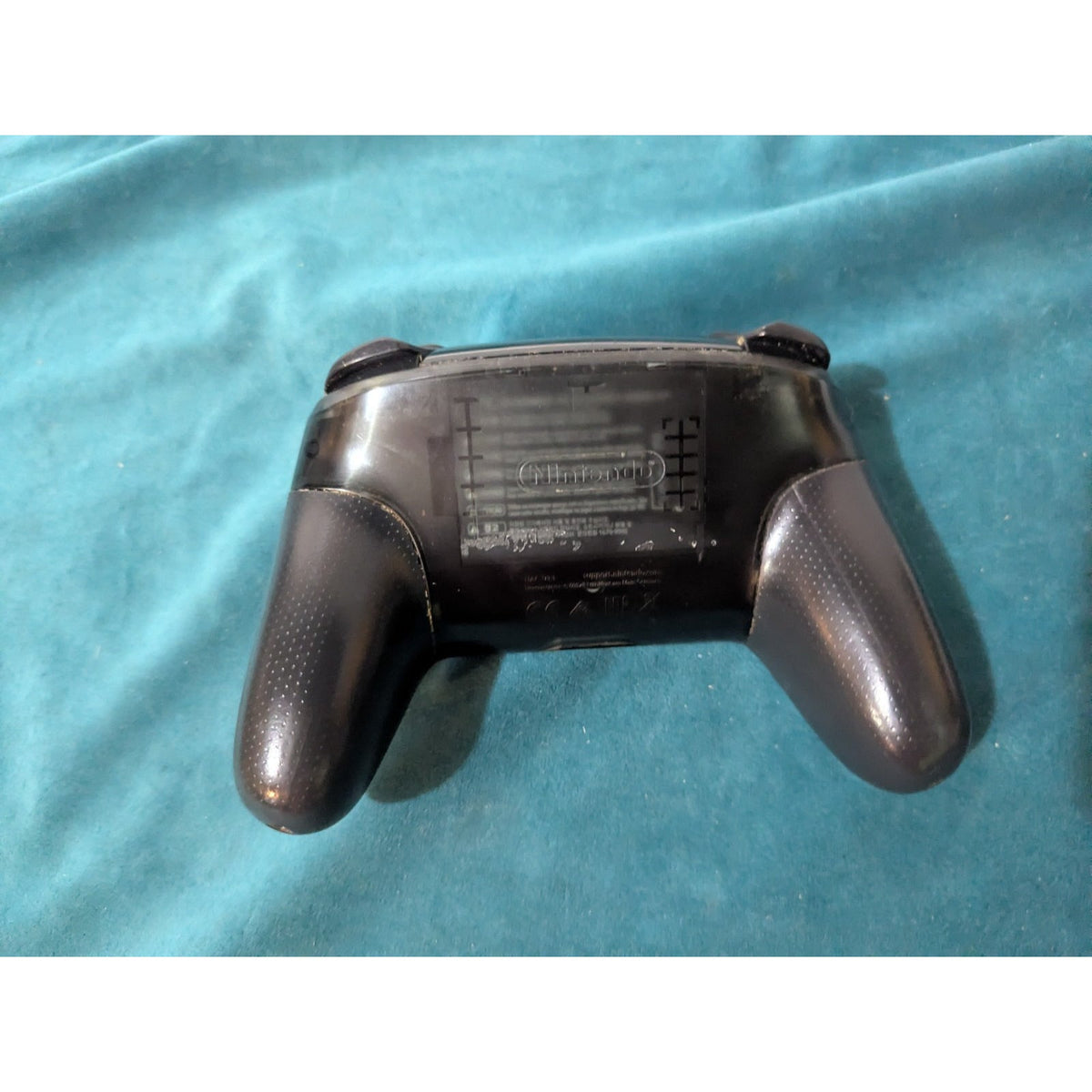 Nintendo Switch Pro Controller