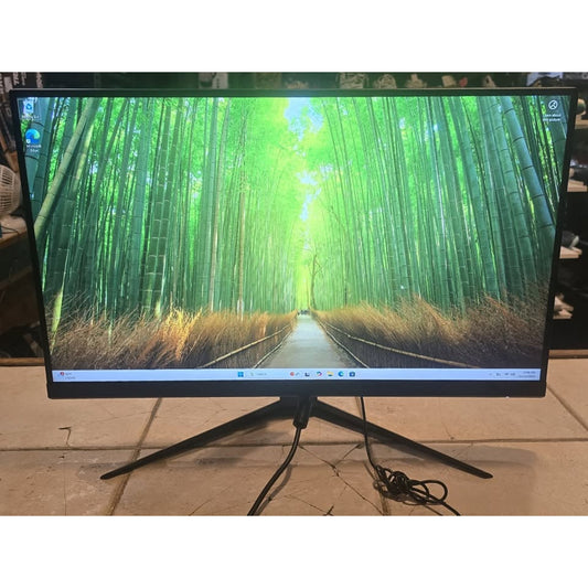 MSI OPTIX G271 27" WQHD Straight LCD Gaming Monitor