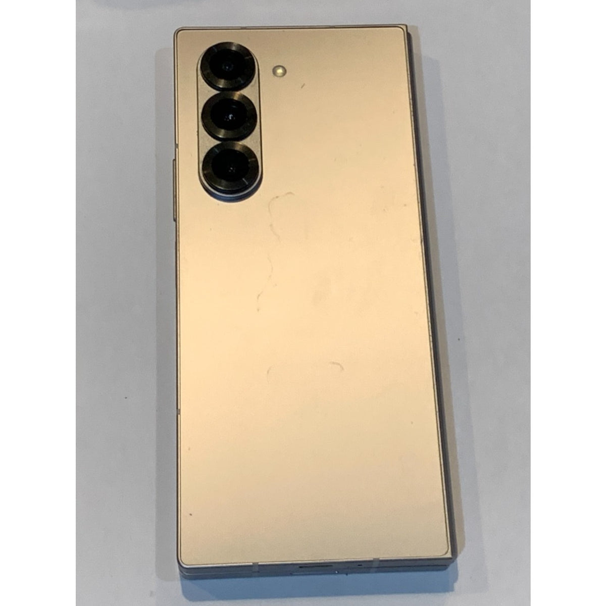 Samsung Galaxy Z Fold6 5G - SM-F956U1 - 256GB - Grey (T-Mobile)